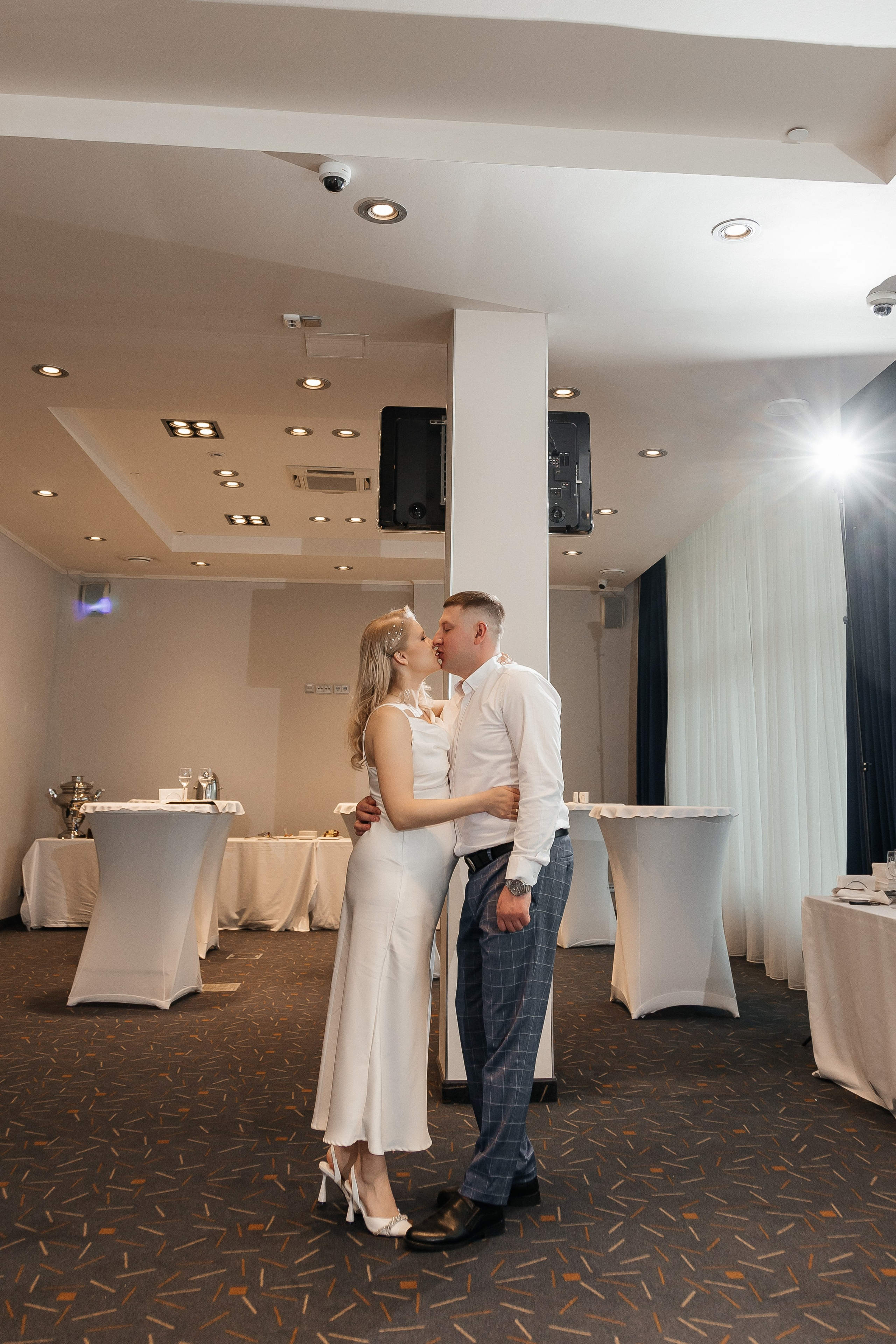 Сергей и Дарья/2024. Свадебный и семейный фотограф в Екатеринбурге