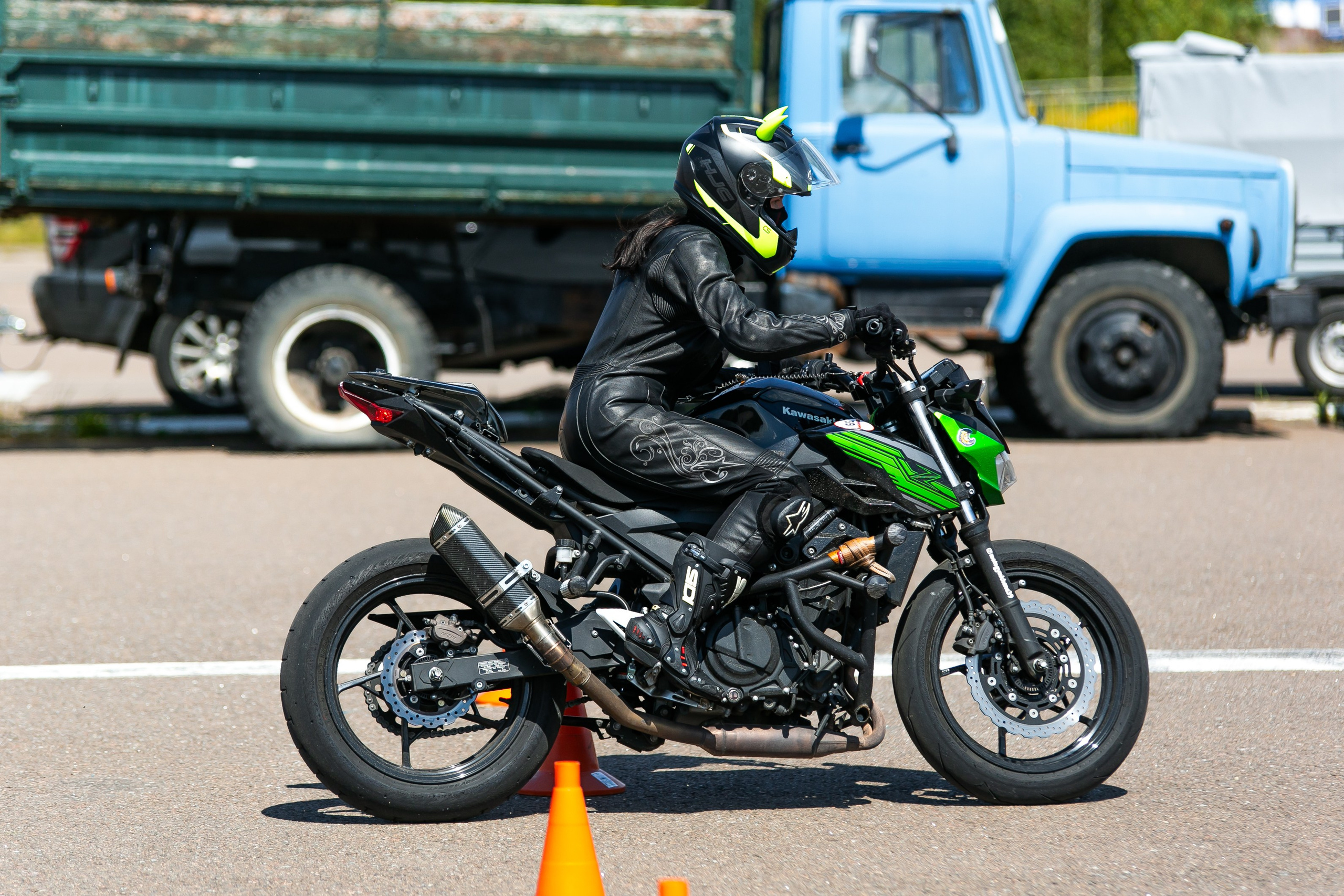 Чемпионат ЦФО 2024 — Этап Орловской области, Орел. Профессиональный фотограф в Мценске и Орловской области