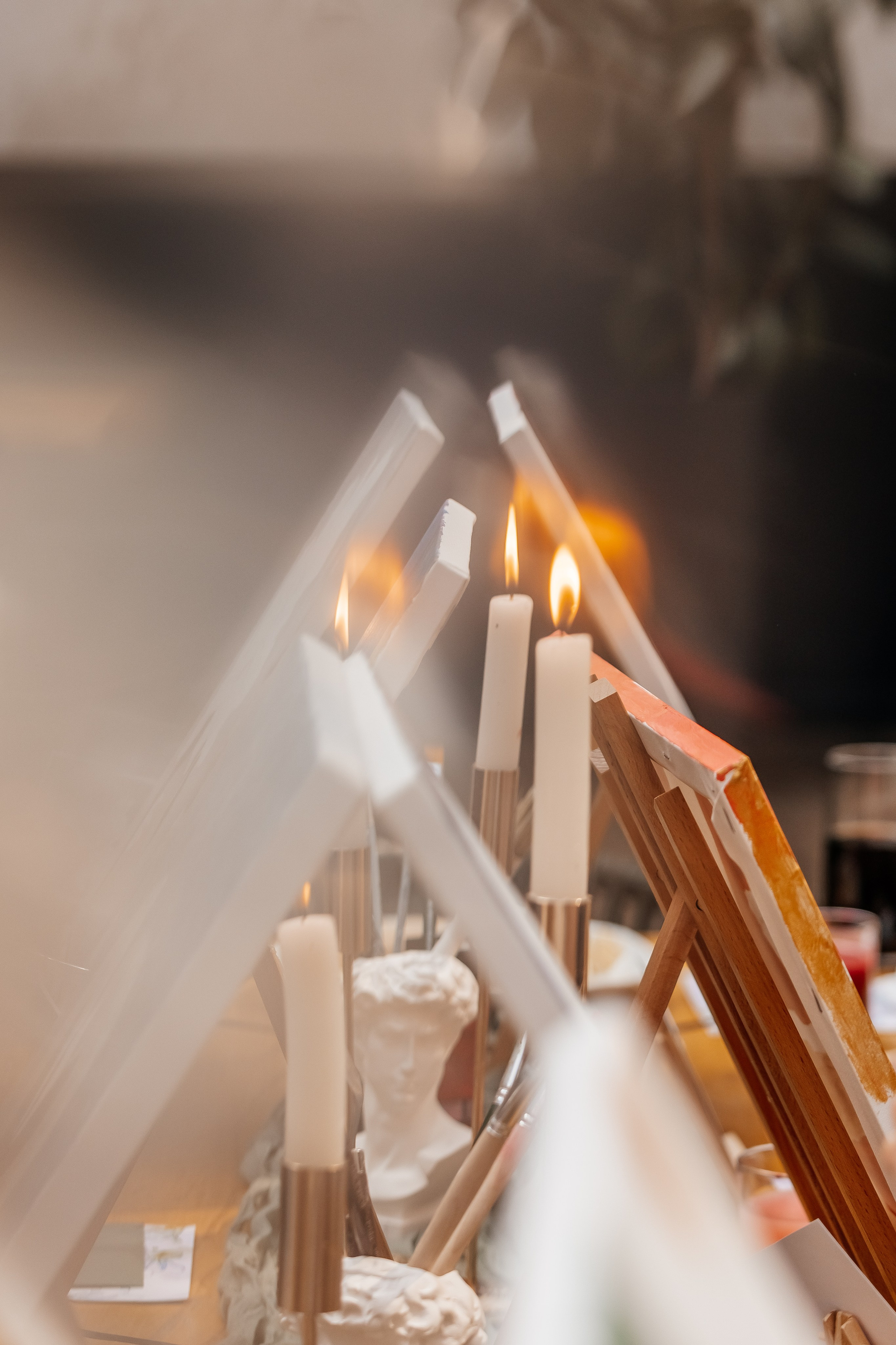 Арт-МК в «Central Park». Фотограф Краснодар Марго Хелбен