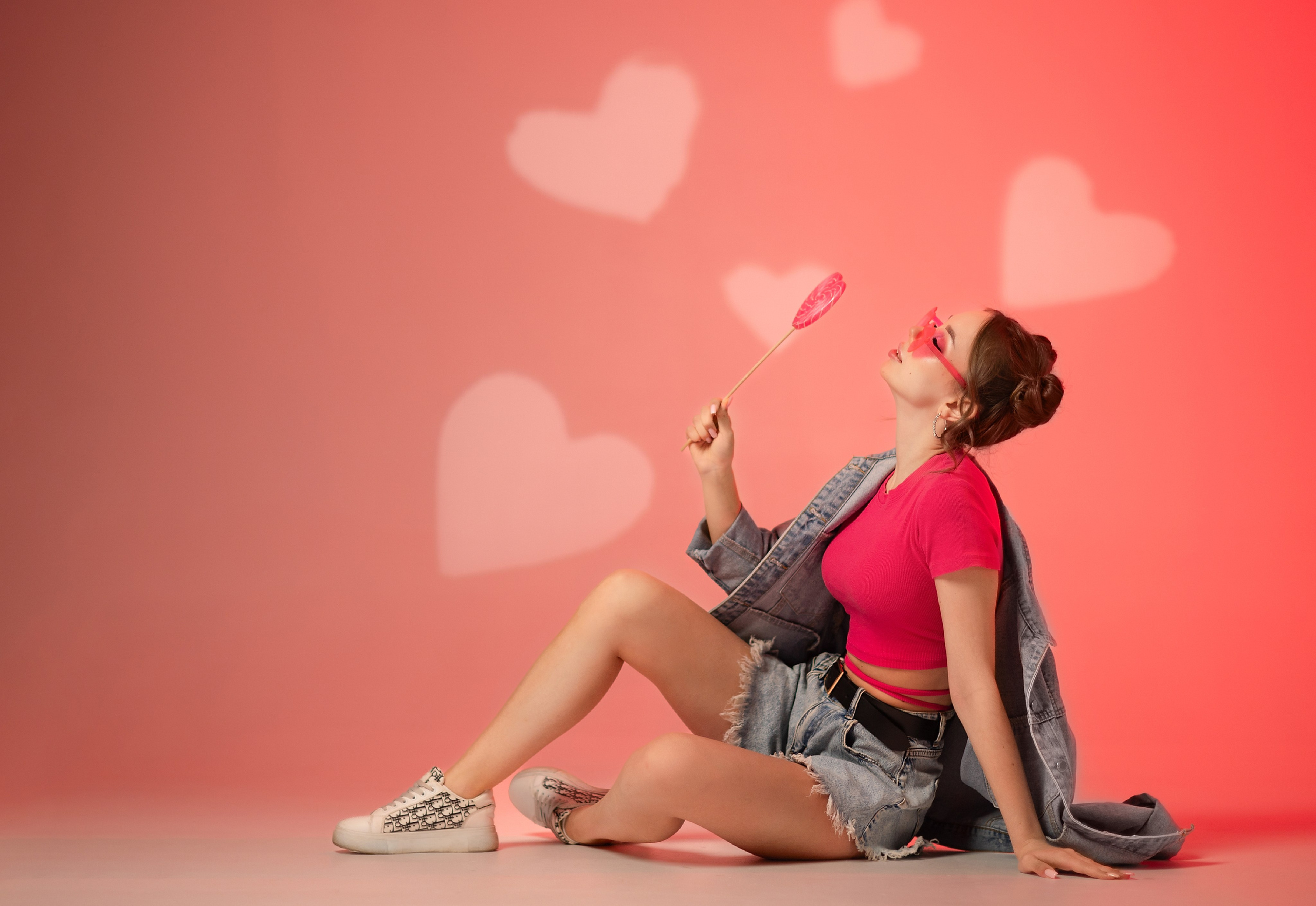 WAVE Studio. Детский и семейный фотограф г. Москва Оксана Катаджи