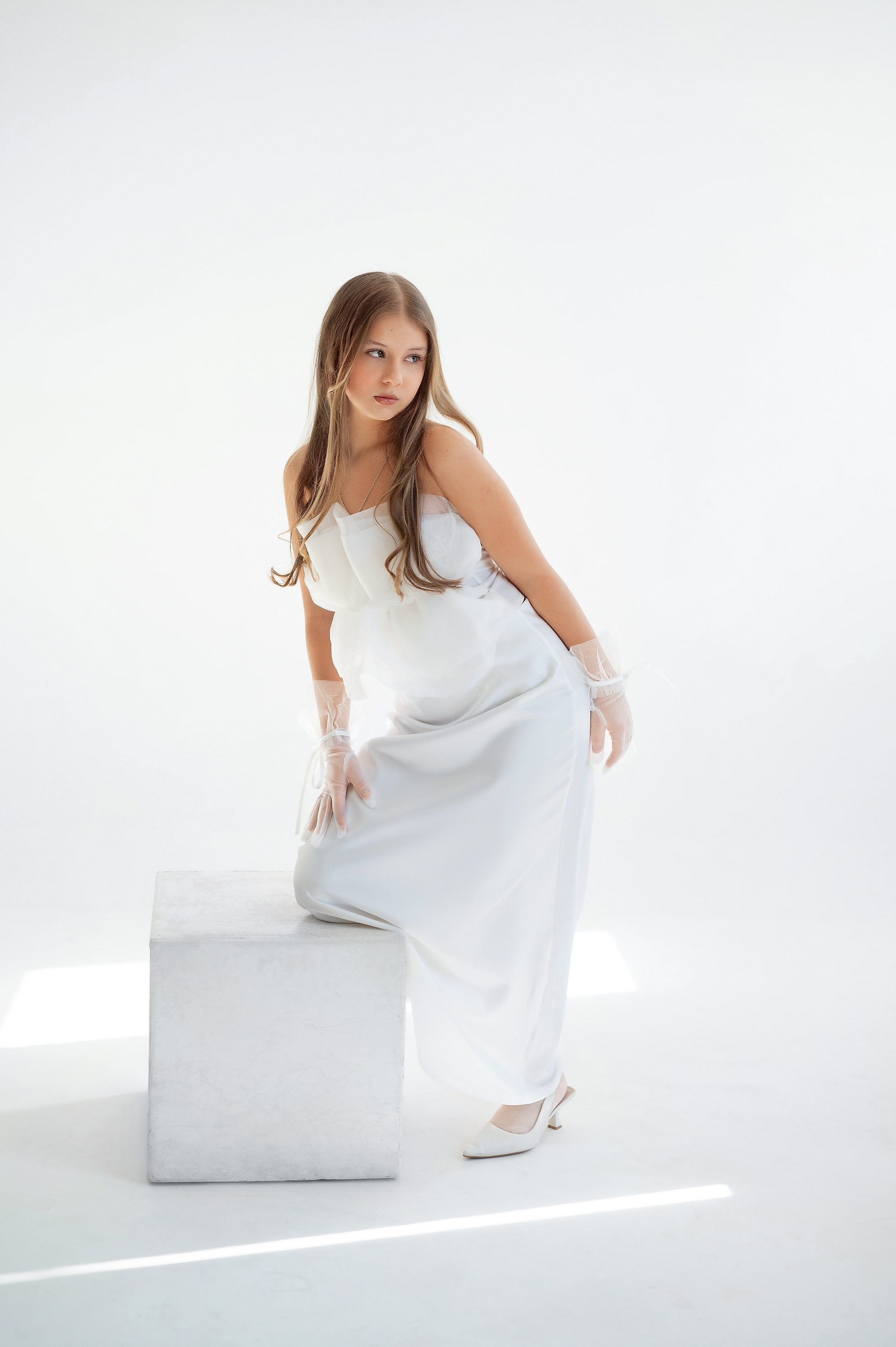 Фотосессия в Quattro Fashion. Детский и семейный фотограф г. Москва Оксана Катаджи