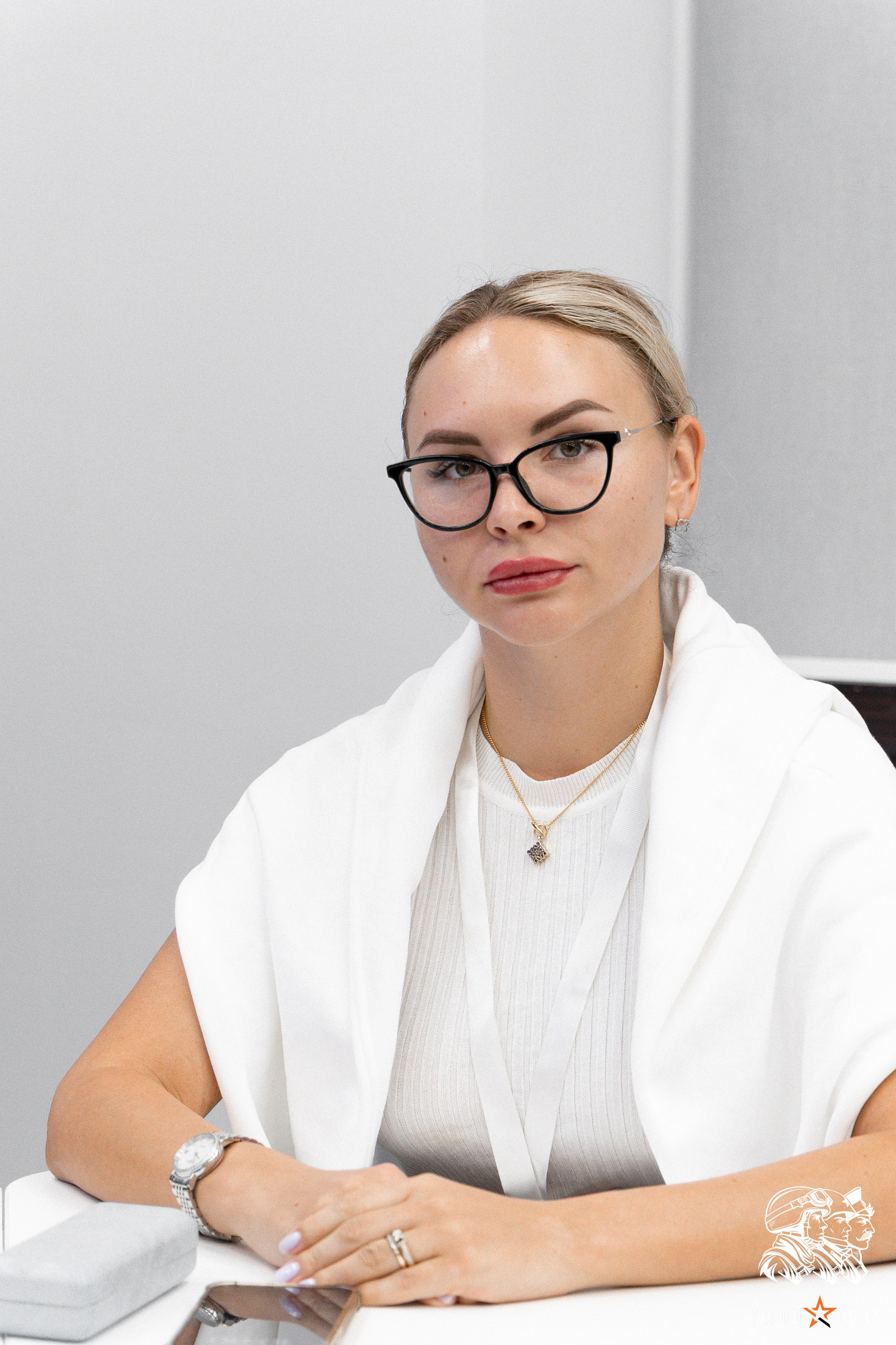 «Герои Дона» региональное продолжение президентского проекта «Время героев». Анна Рышкевич