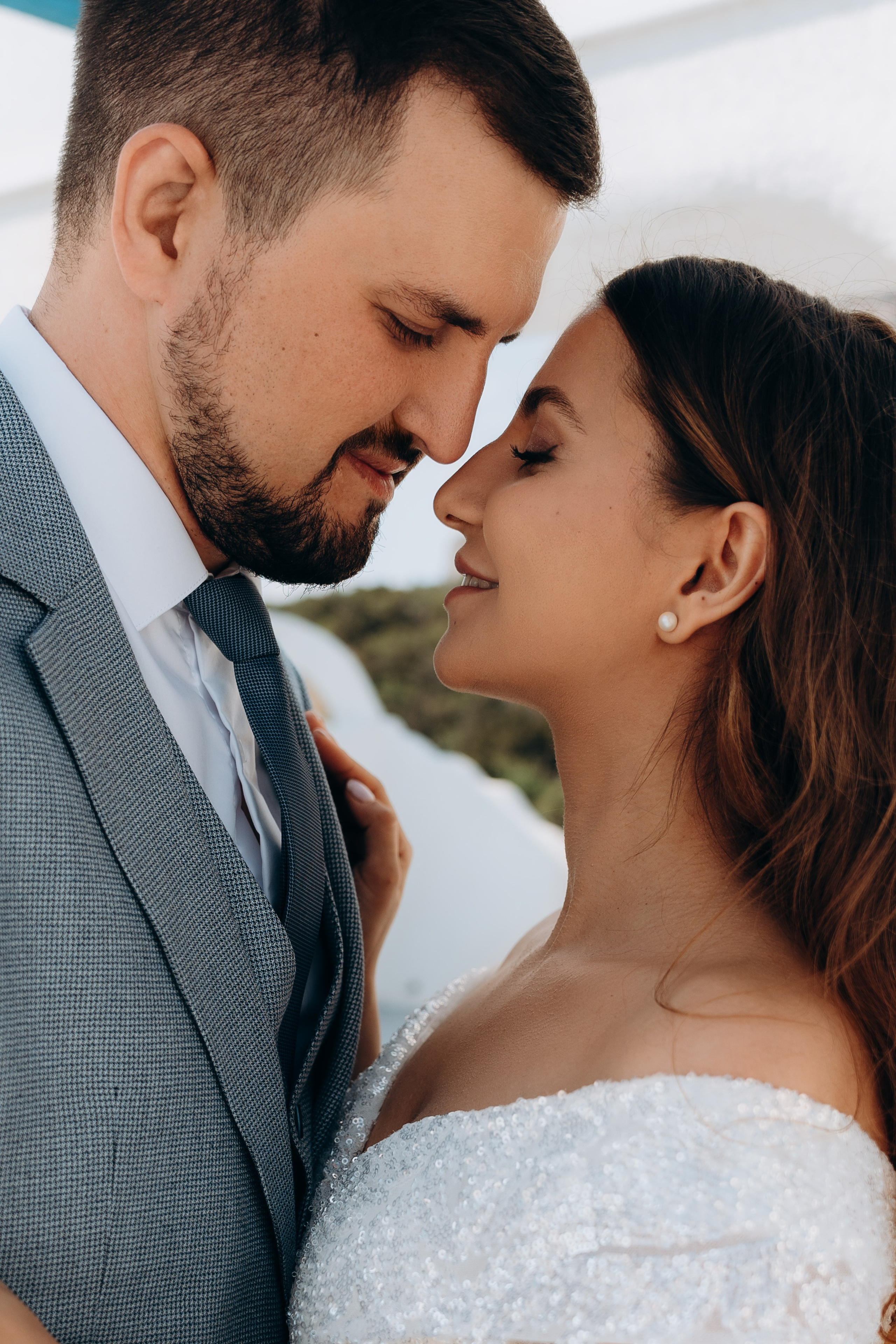 A & E. Портретный свадебный фотограф Крым | Евгения Щитенко