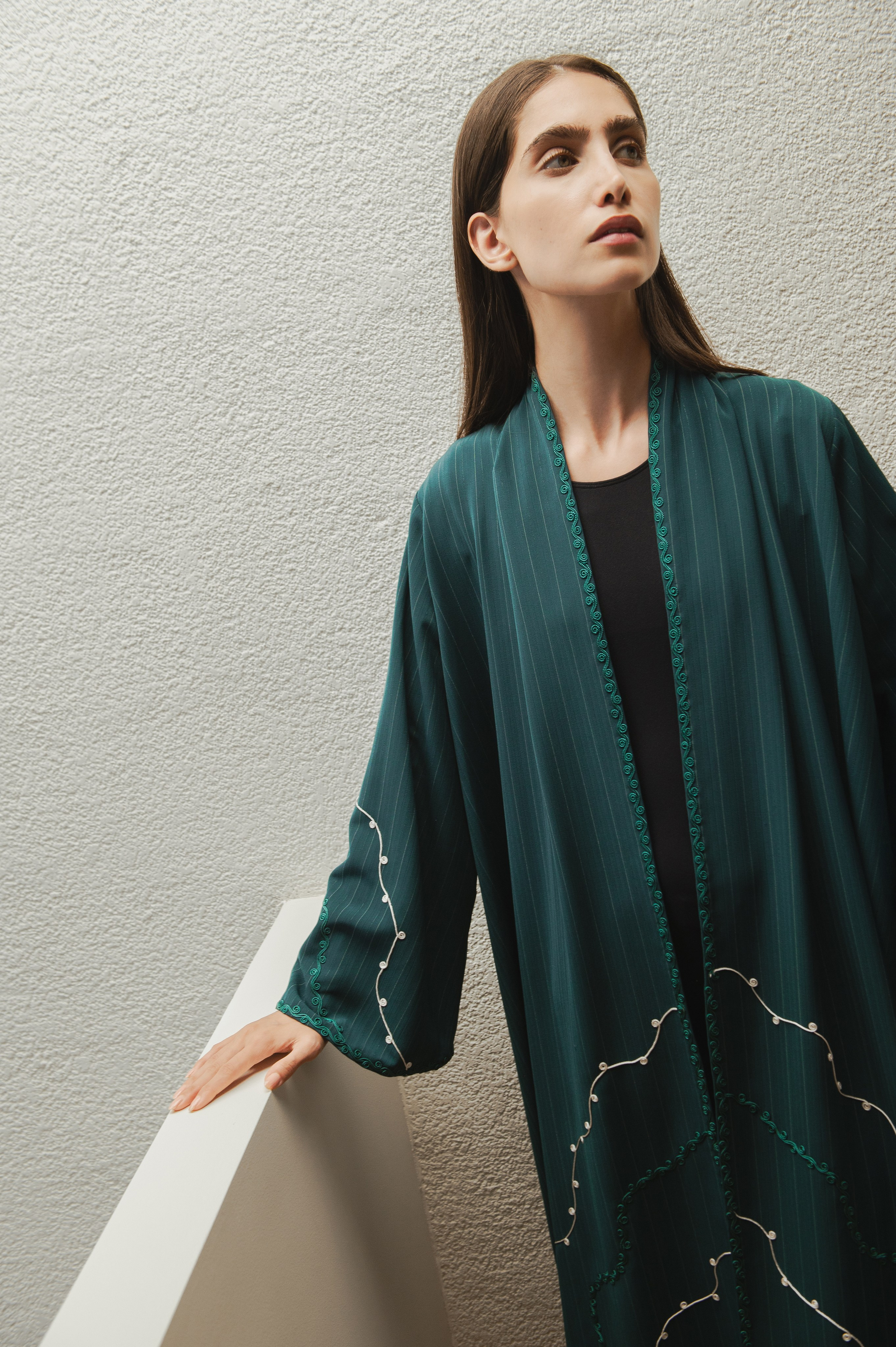 Sekka38 Dubai. Elizaveta Filchenko. Fashion-photographer and director