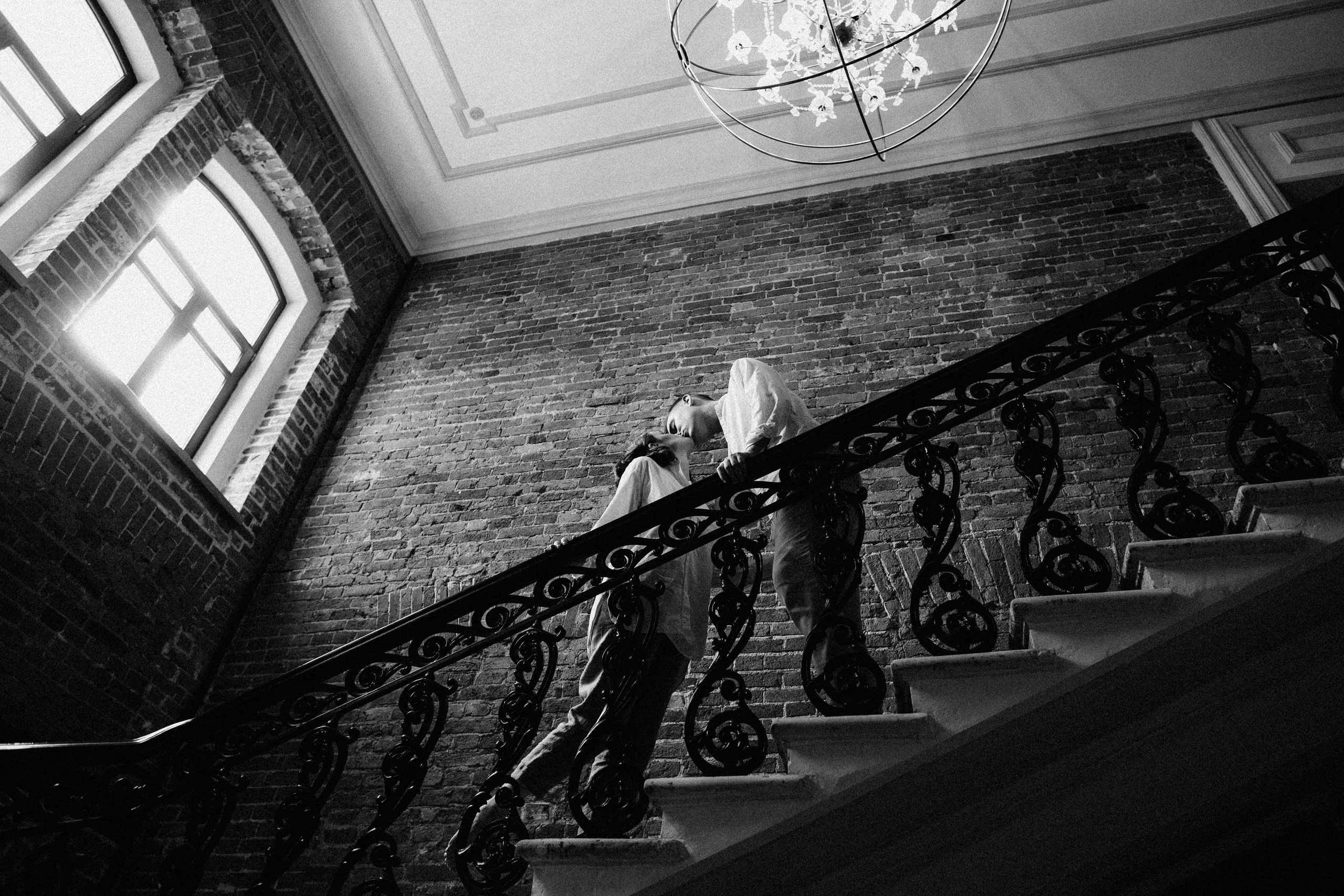 Двое. Говорим о Вас