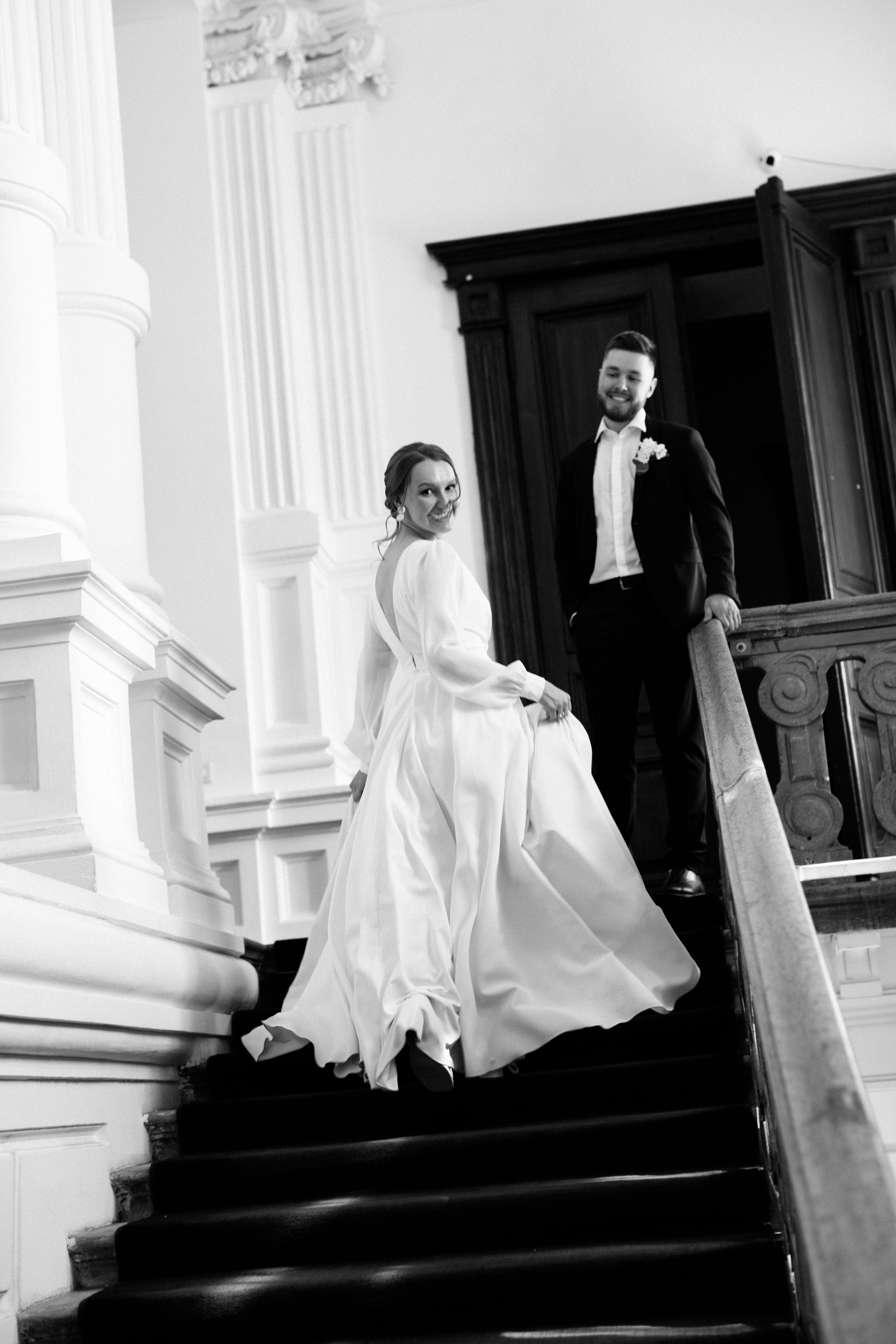 Свадебные lovestory. Говорим о Вас