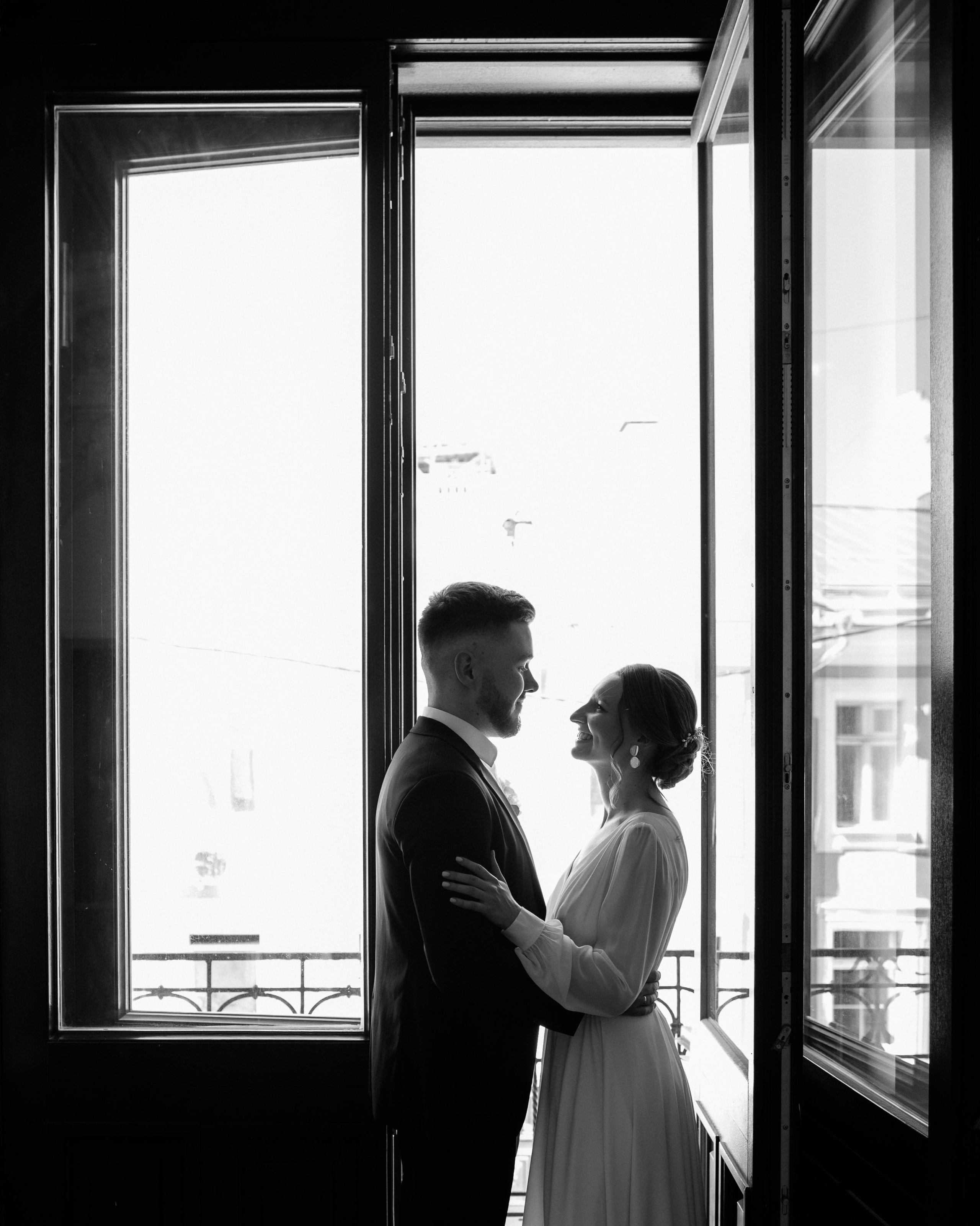 Свадебные lovestory. Говорим о Вас