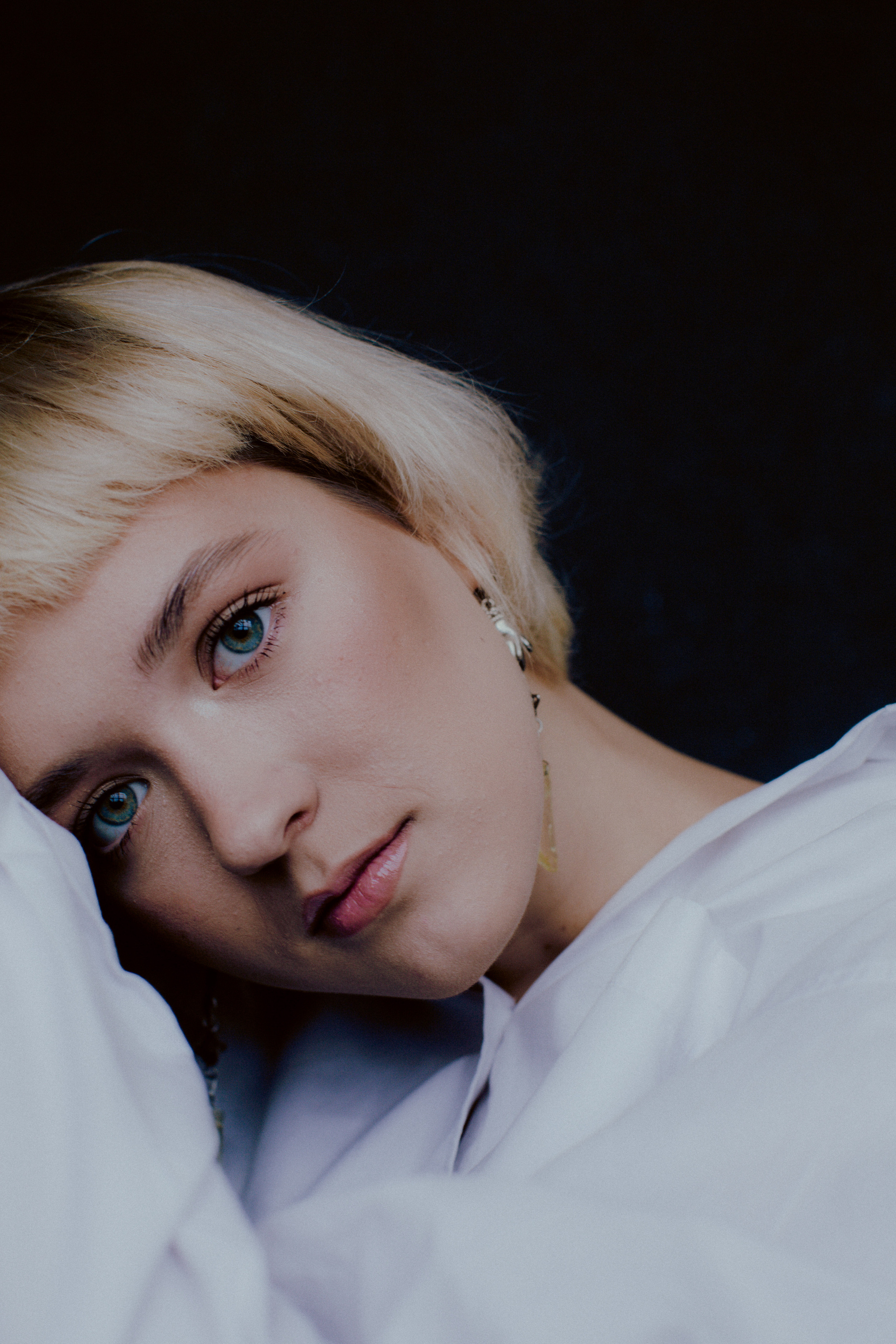 Говорим о Вас