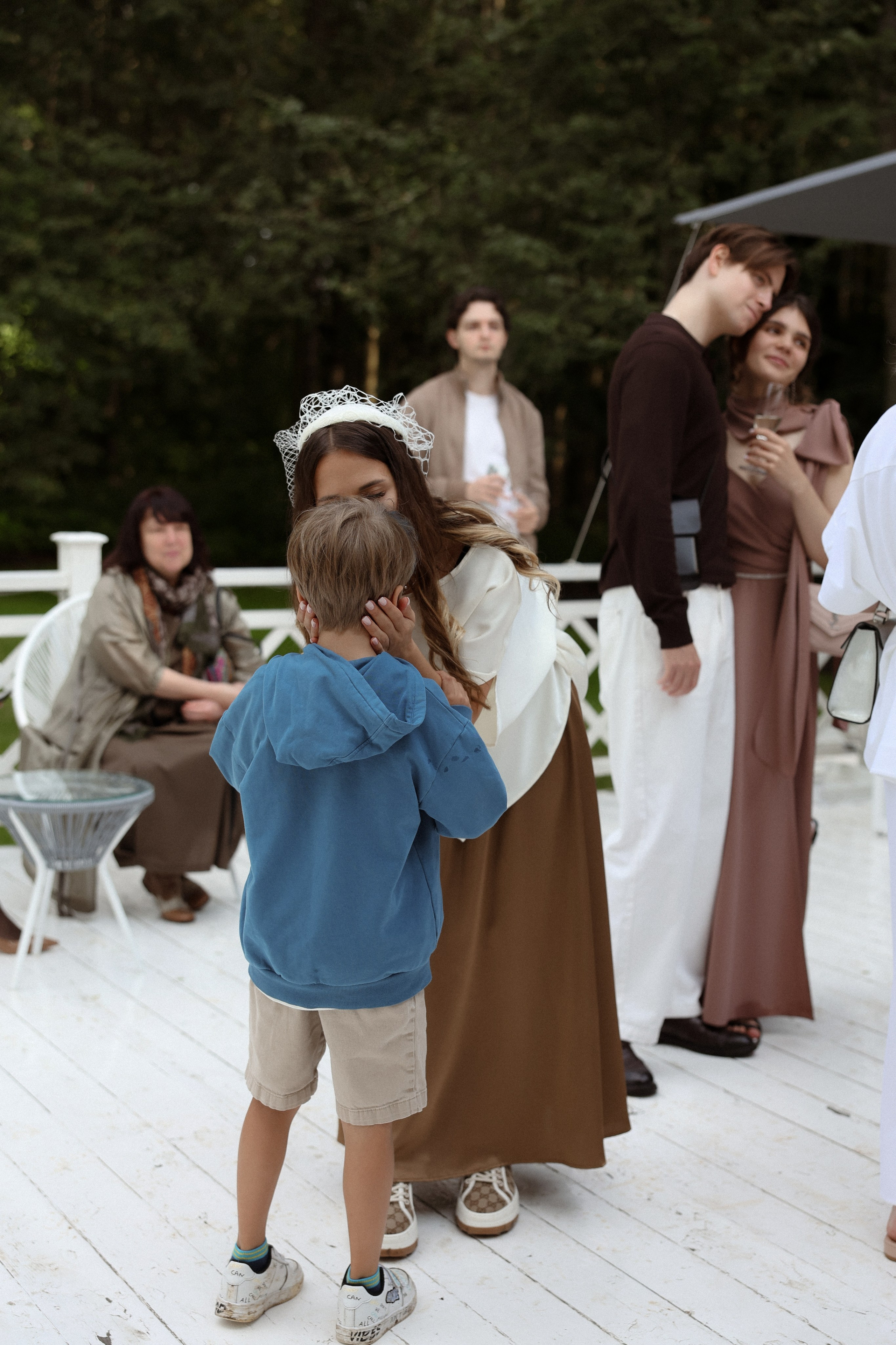 «Просто МЫ» — Дарья и Иван. Свадебный и семейный фотограф в Москве Ломова Ирина