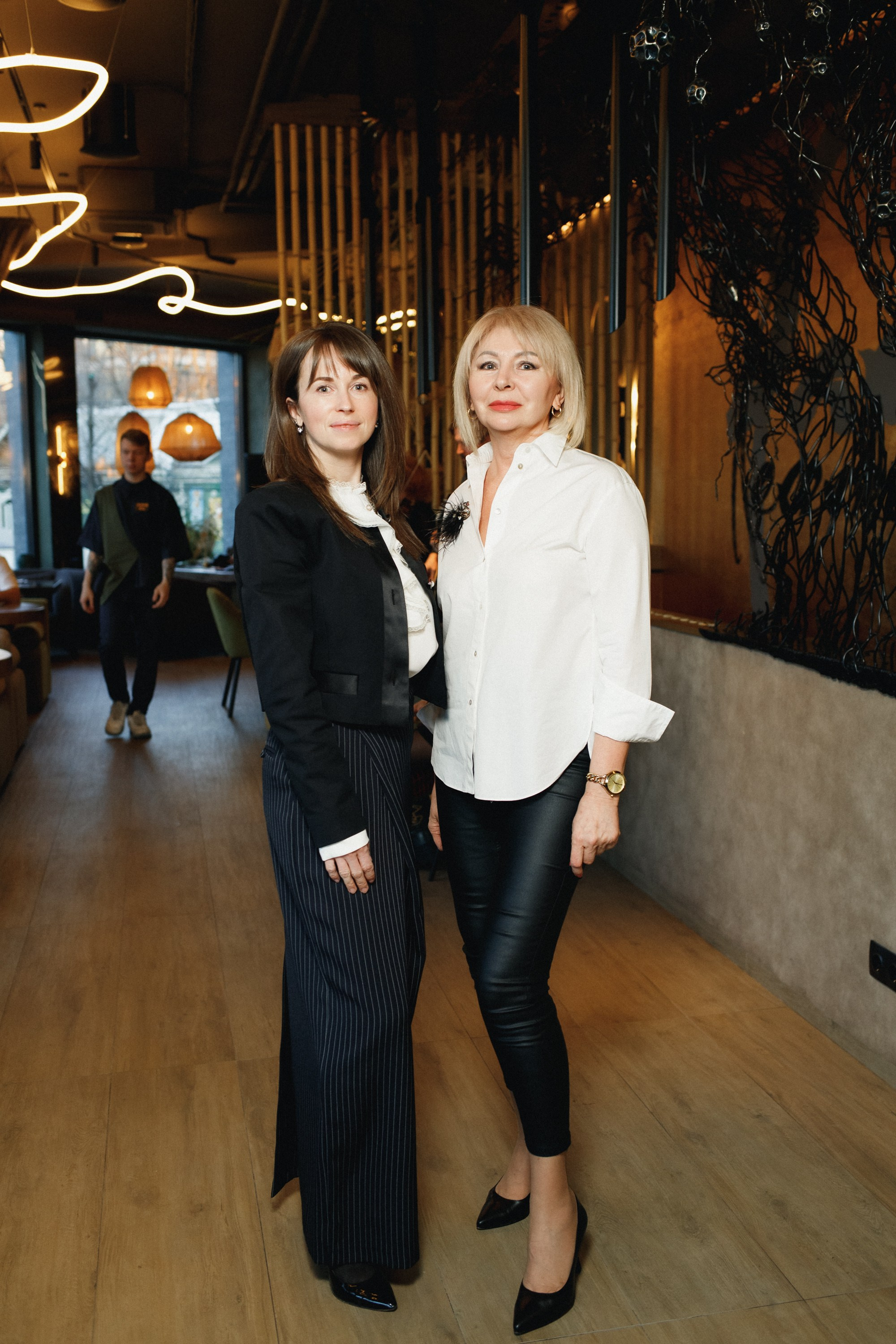 ХАРИБУ [ГАСТРОУЖИН]. СВОИ. ФОТООТЧЕТЫ-СОБЫТИЯ-МЕСТА