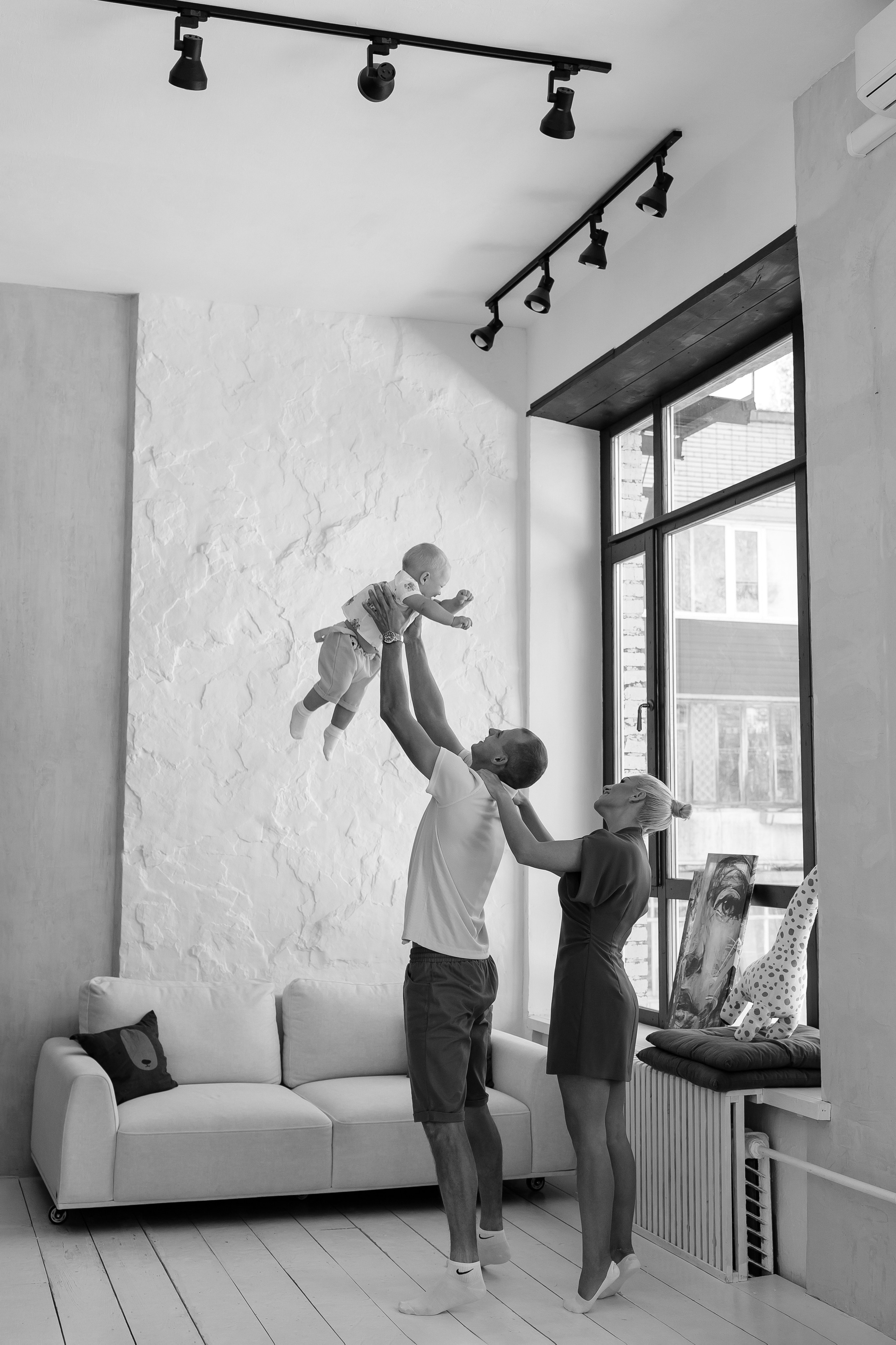 Годик Саше. Фотограф Пенза Марина Арбузова |свадебный и семейный фотограф