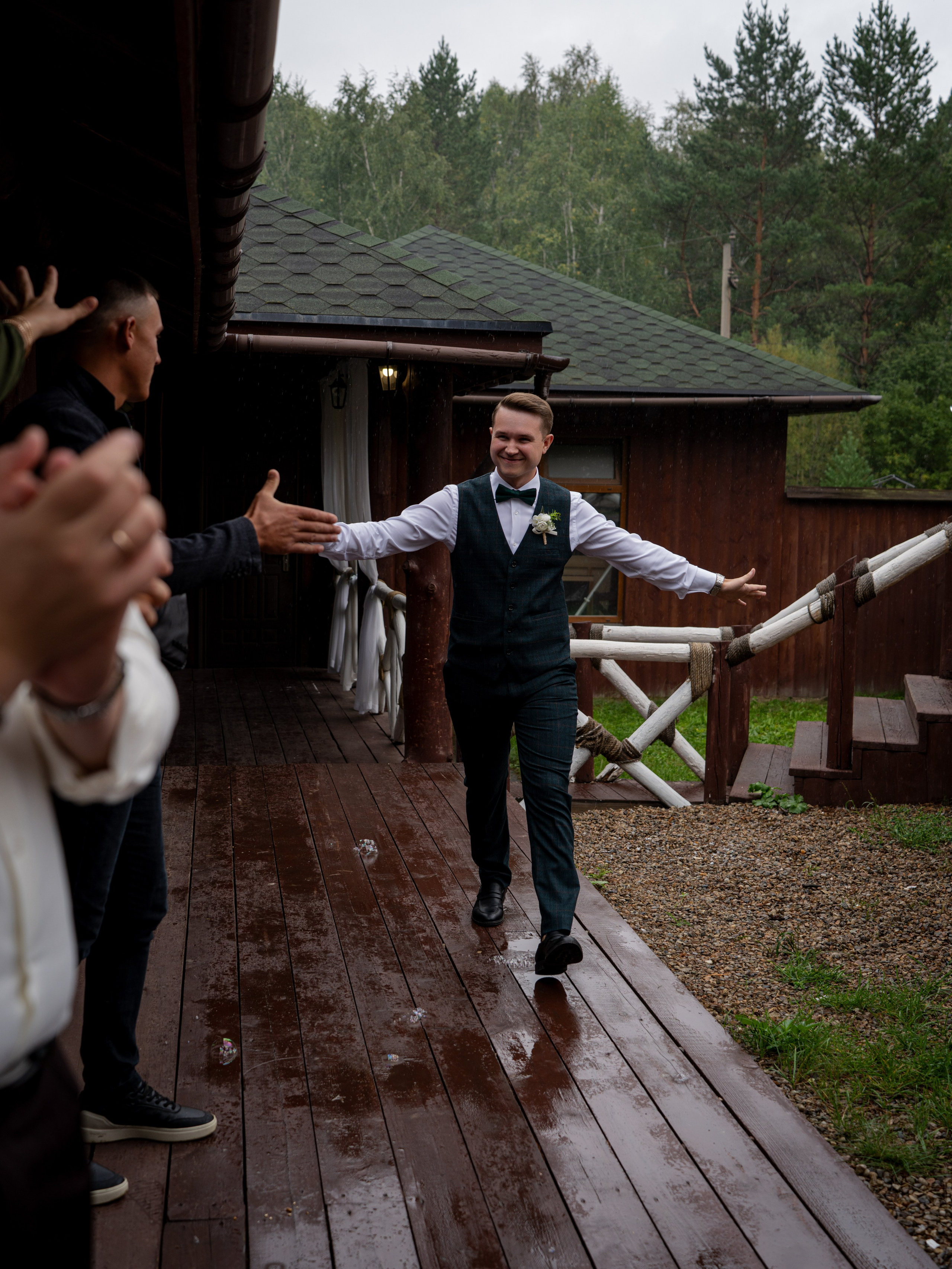 Wedding. Фотограф в Иркутске на все важные случаи жизни