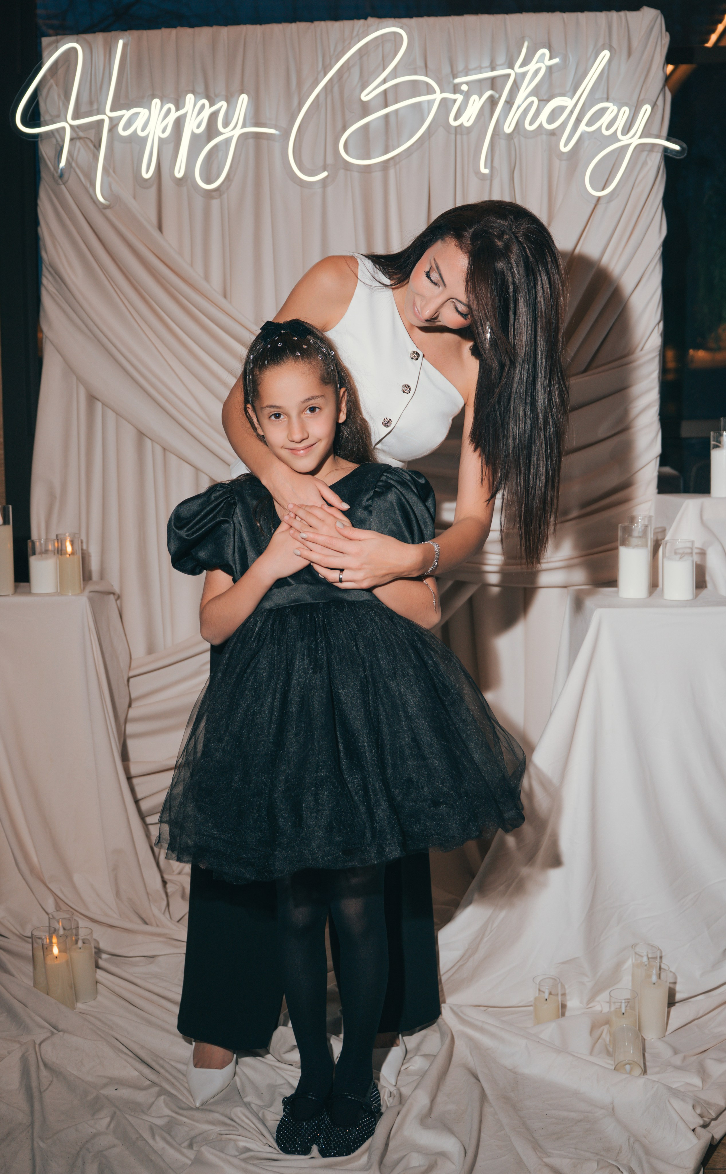 День Рождения Диана. Фотограф в Иркутске на все важные случаи жизни