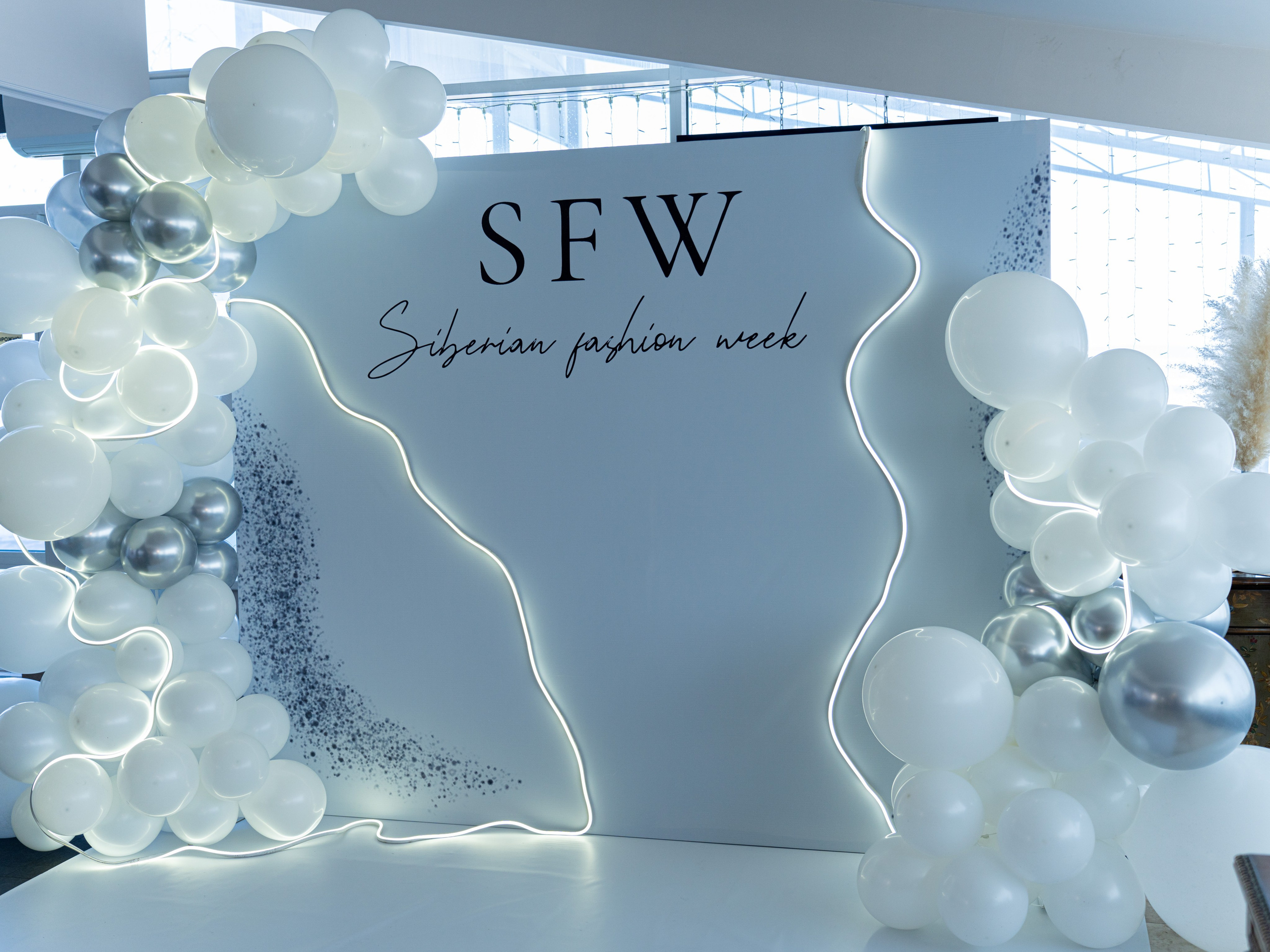 Siberian Fashion Week. Фотограф в Иркутске на все важные случаи жизни