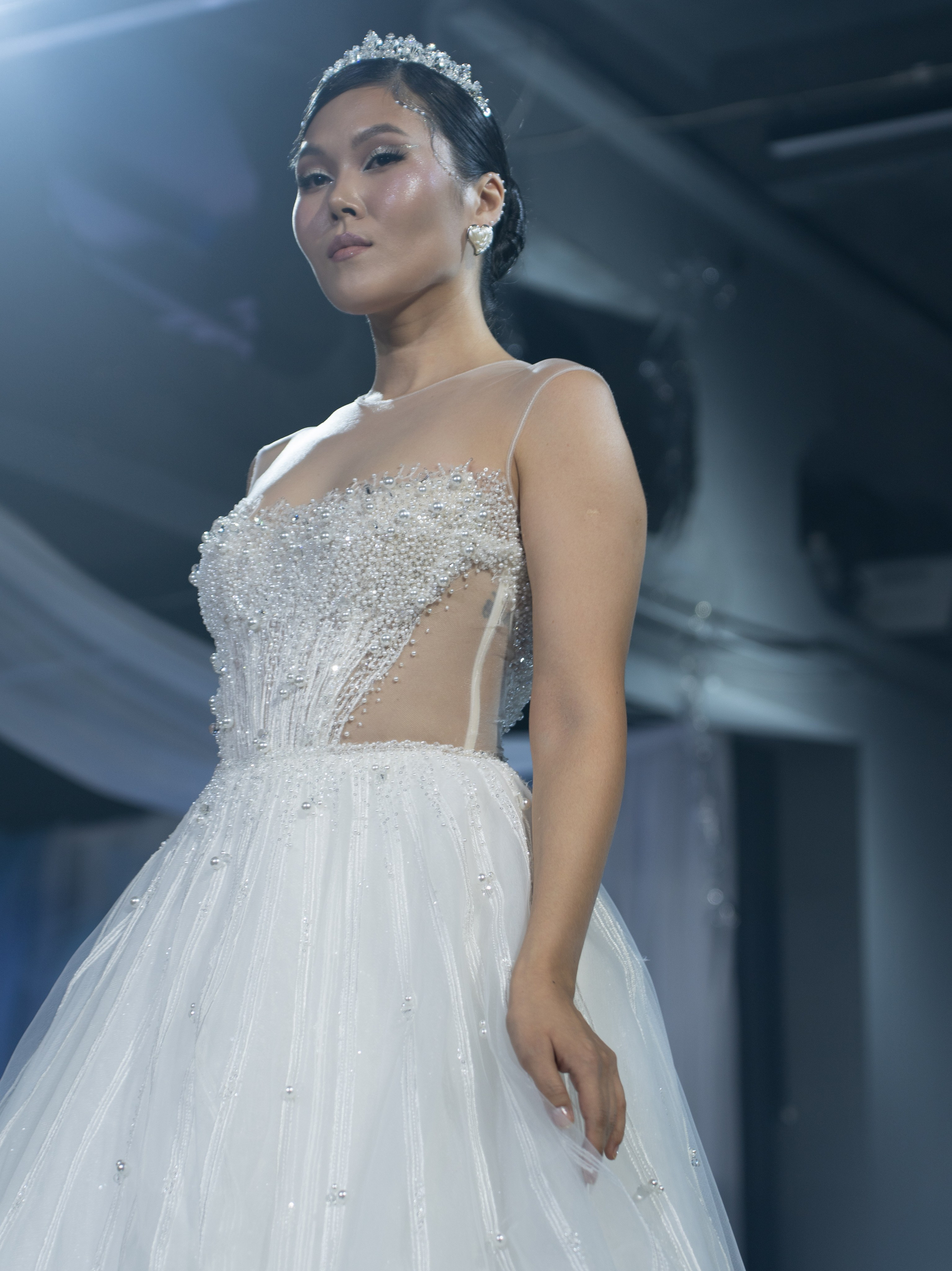 Wedding Fashion Show 2025. Фотограф в Иркутске на все важные случаи жизни