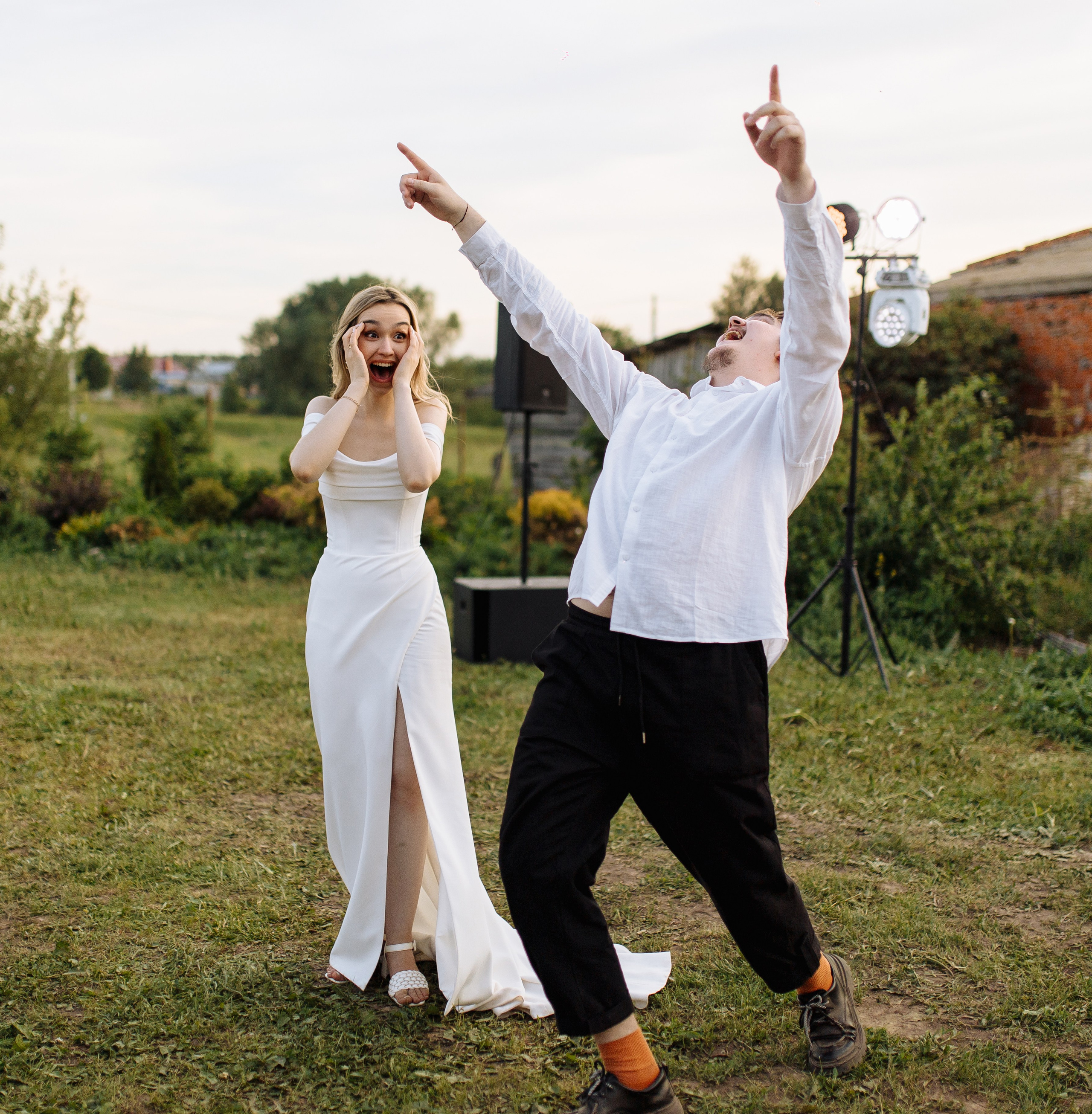 Свадебный репортаж. Свадебный и Репортажный фотограф Александр Шаров