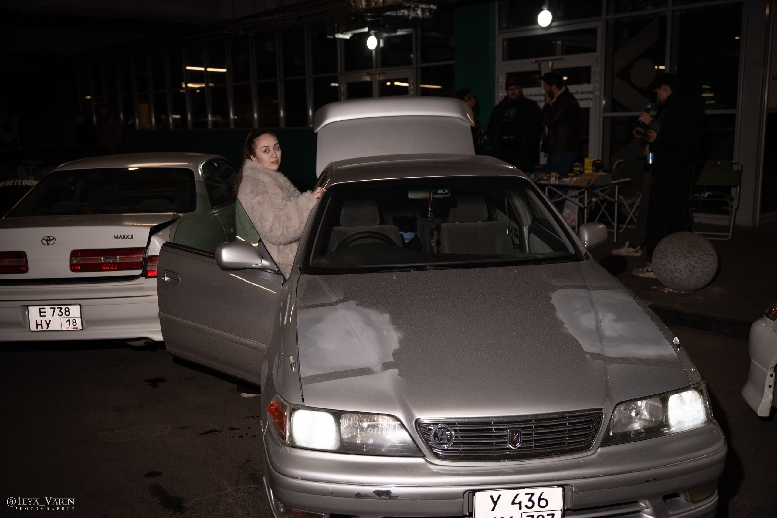 DnB 08/11/2025. TuninGGameS Media