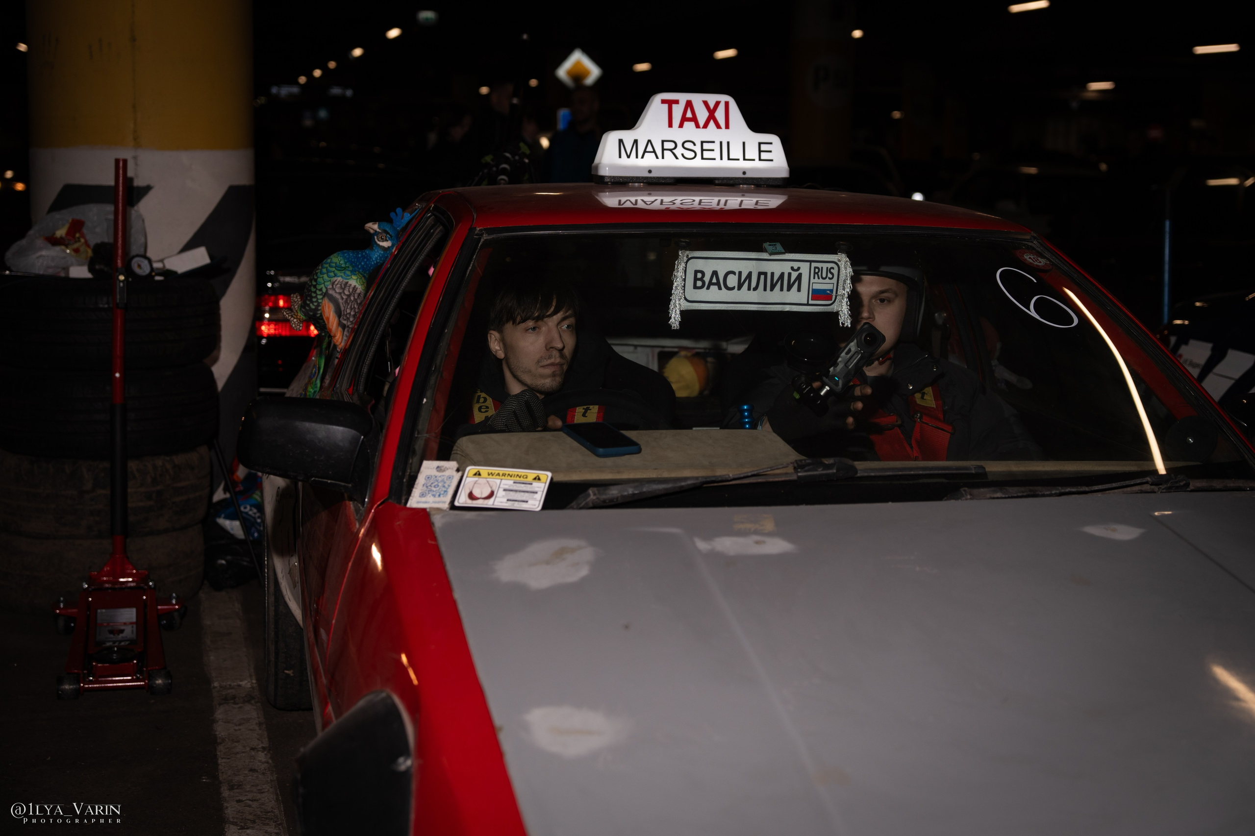 DnB 08/11/2025. TuninGGameS Media