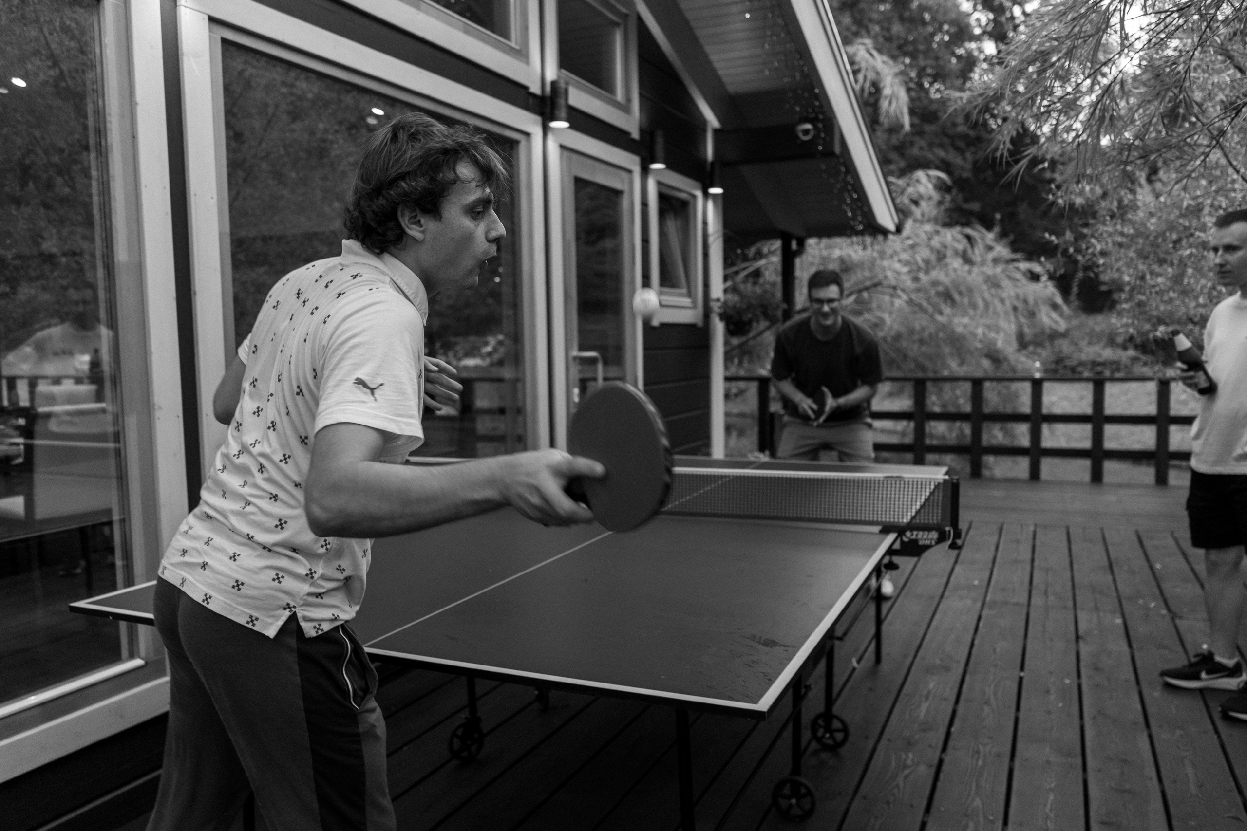 Корпоратив. Фотограф Елизавета Потешкина