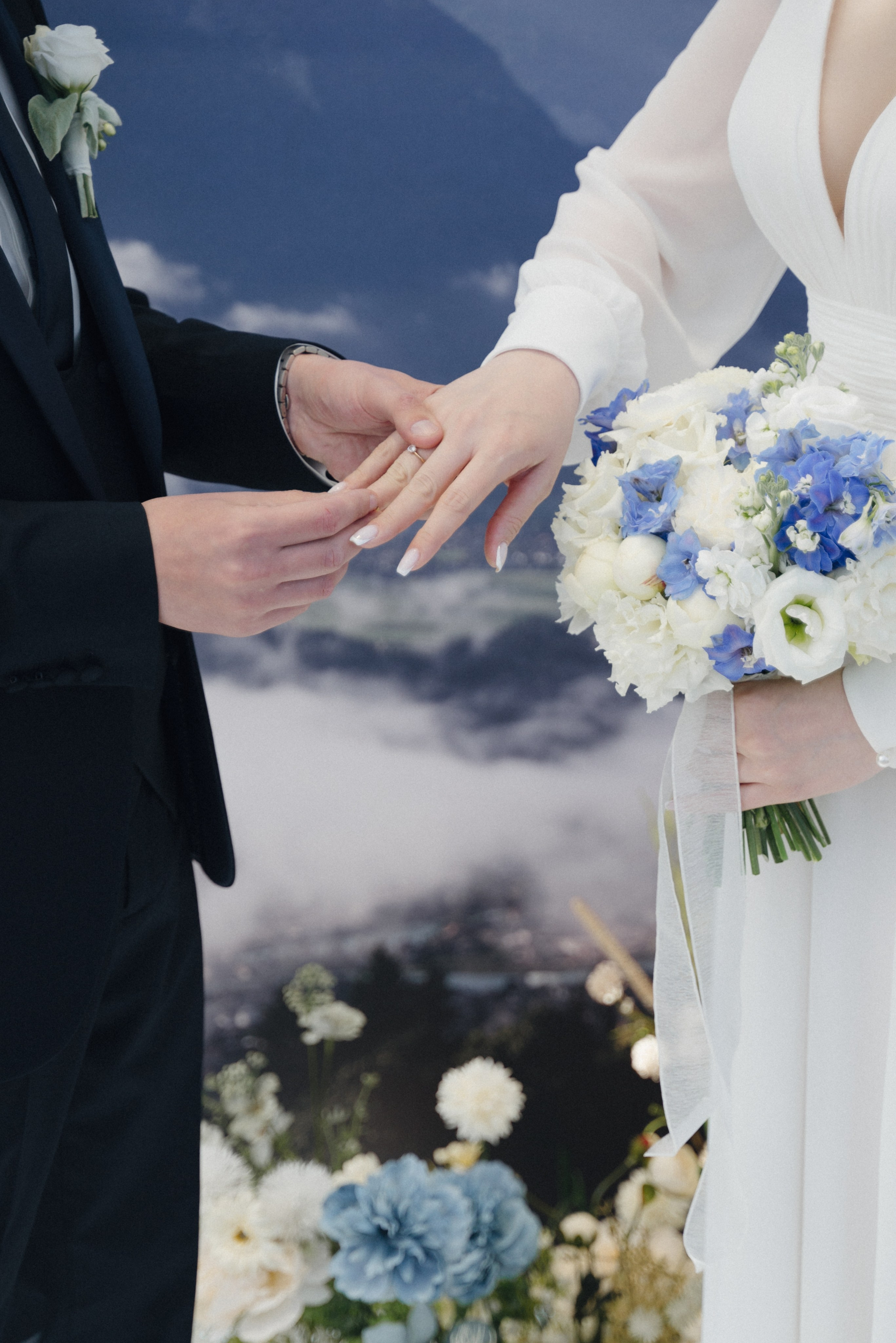 Оля и Пётр. Репортажный и свадебный фотограф в Сургуте