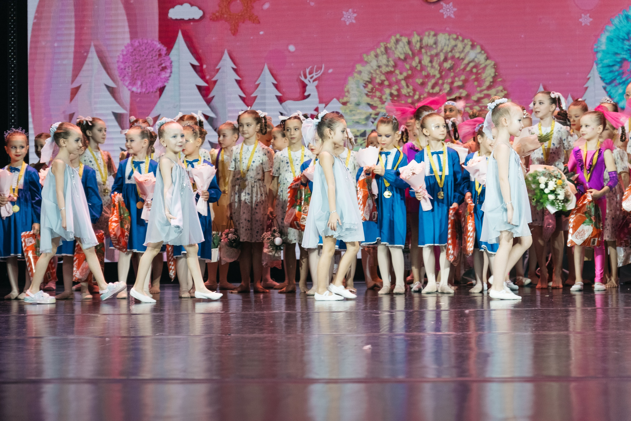 СурГУ 23.12.23. Репортажный и свадебный фотограф в Сургуте