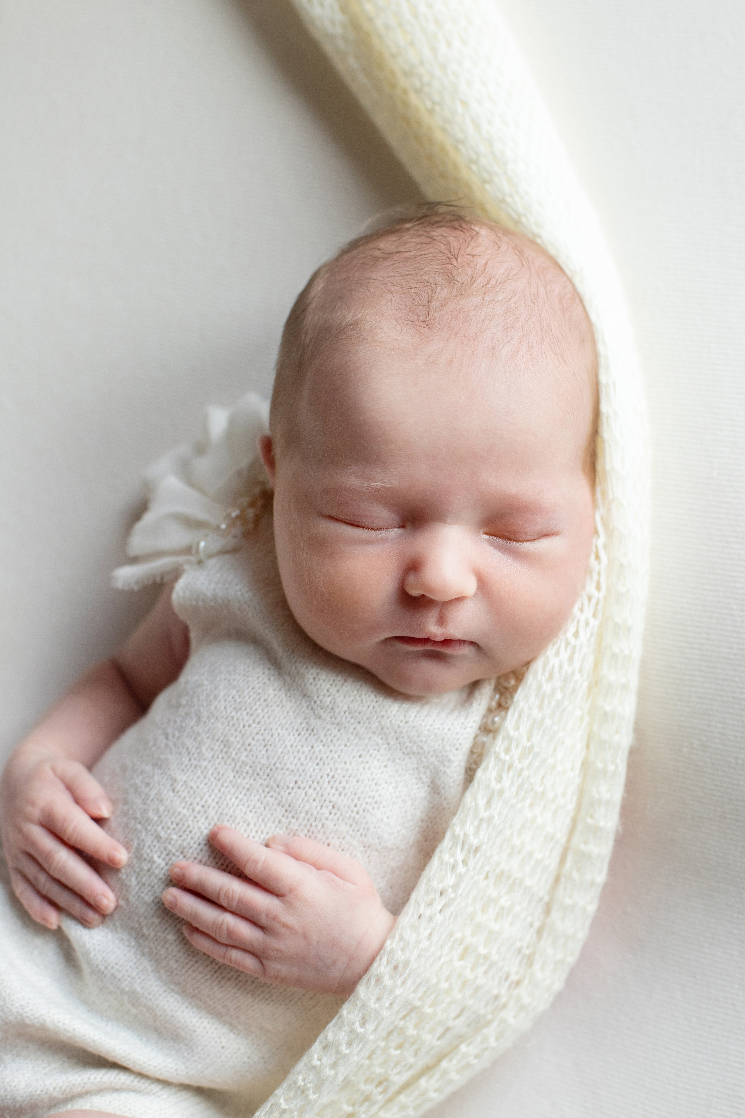 Лина Итого. Фотограф новорожденных в Екатеринбурге Татьяна Продан