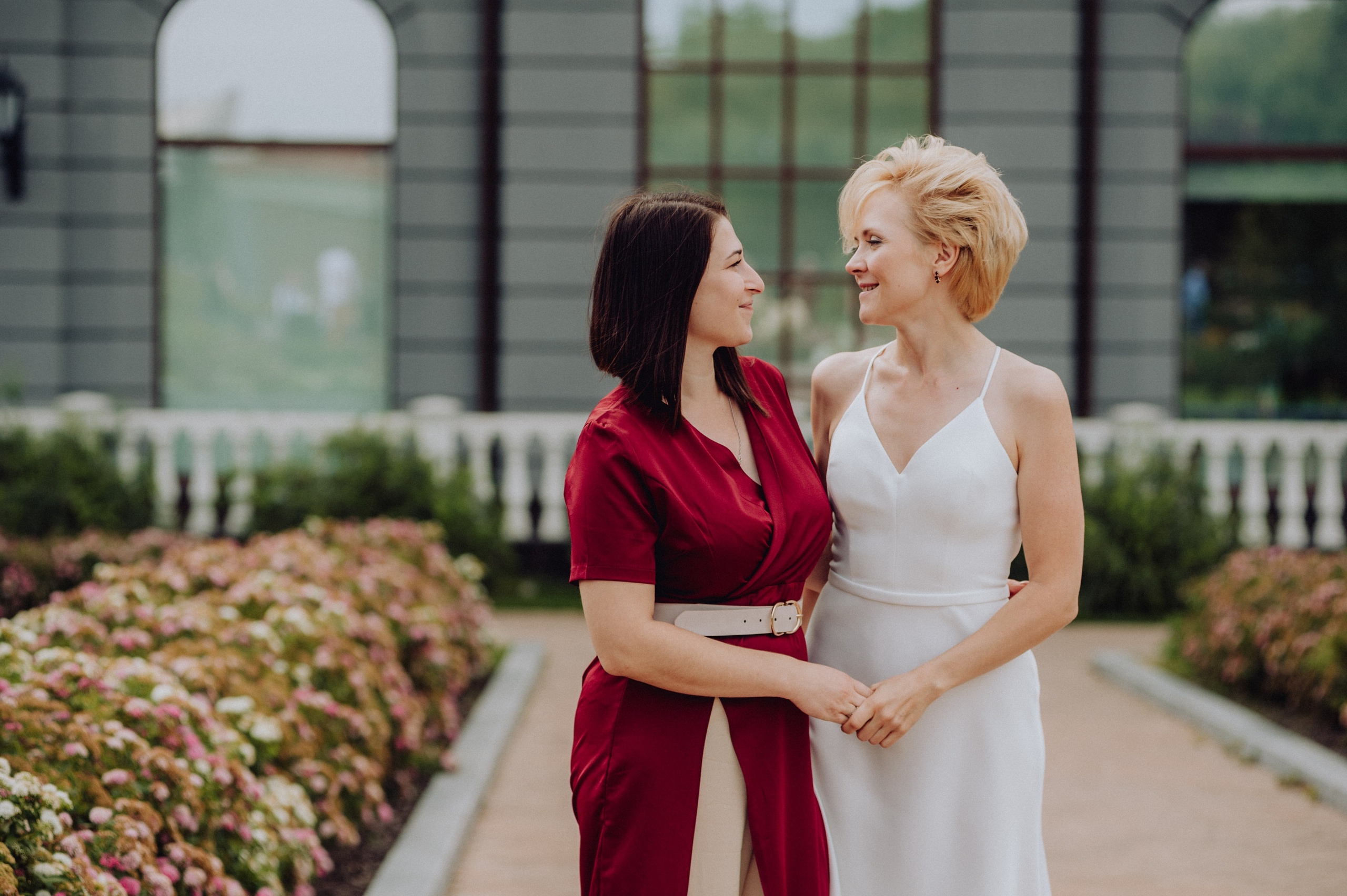 Саша и Женя. Семейный и женский фотограф, контент фотосессия в Екатеринбурге