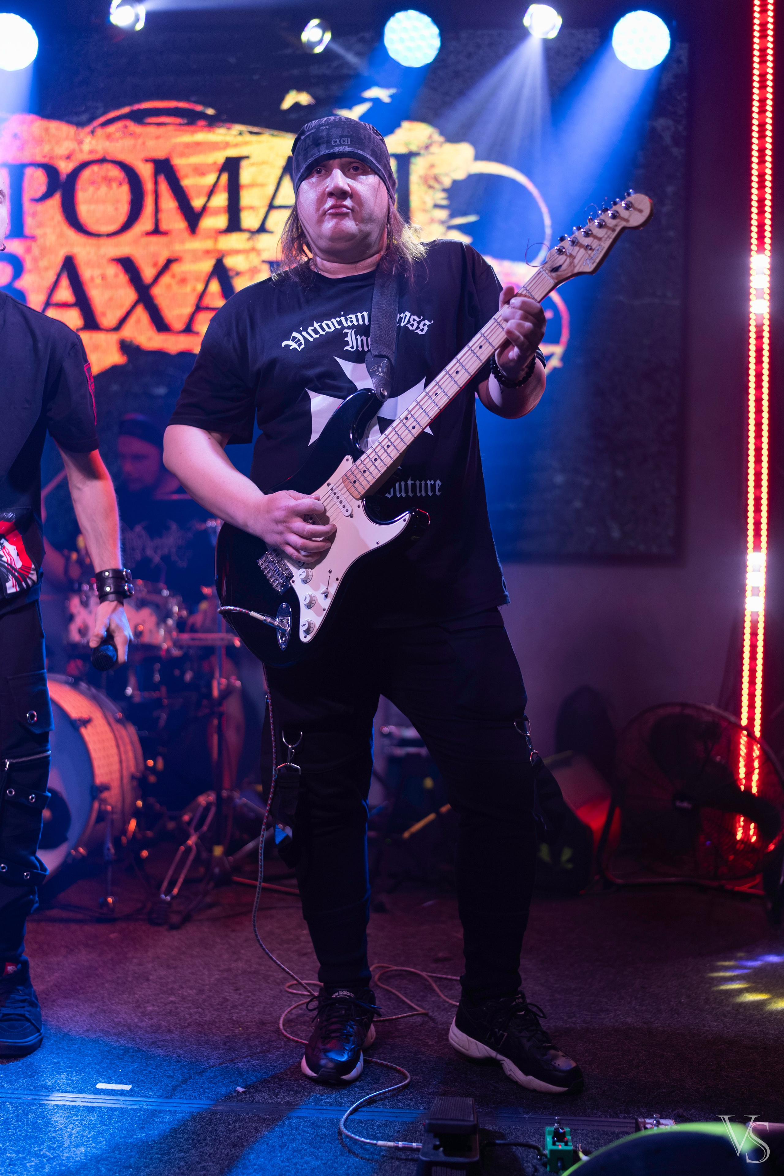 Crash test, Роман Захаров. Фотограф Виктор Степанов