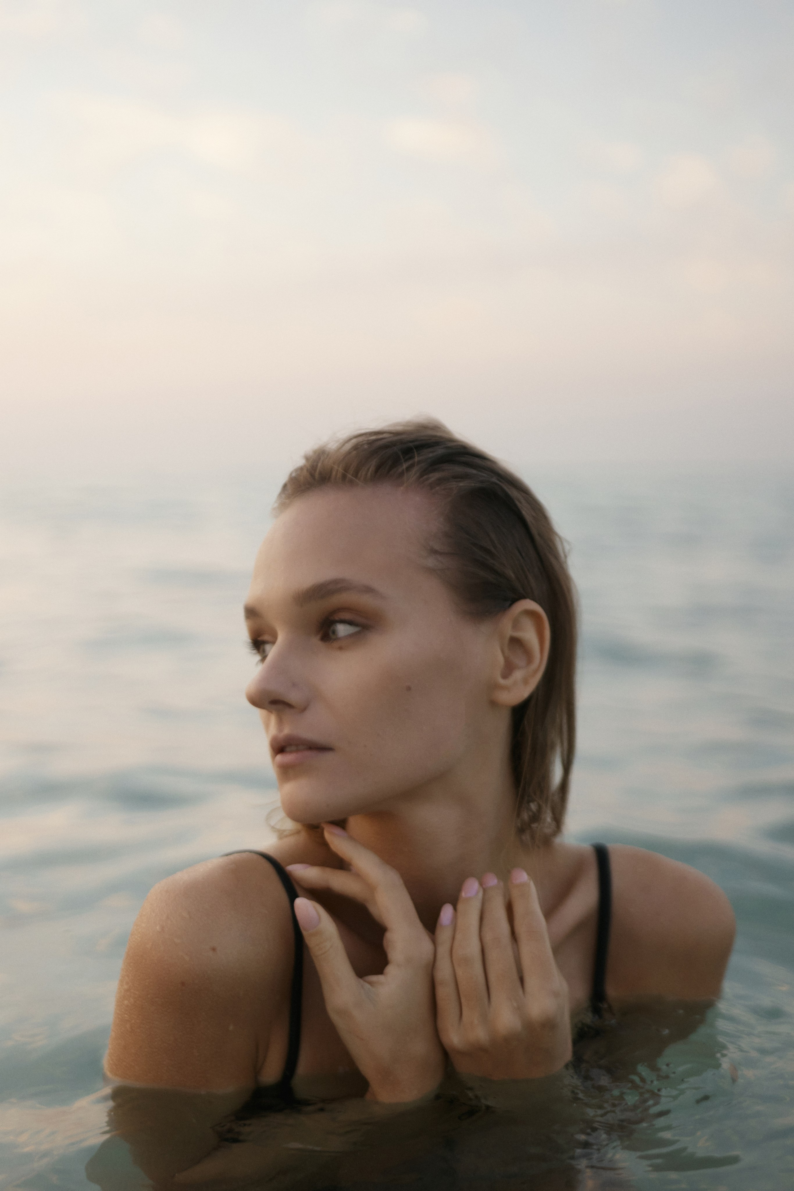 2024. Фотограф Дубай