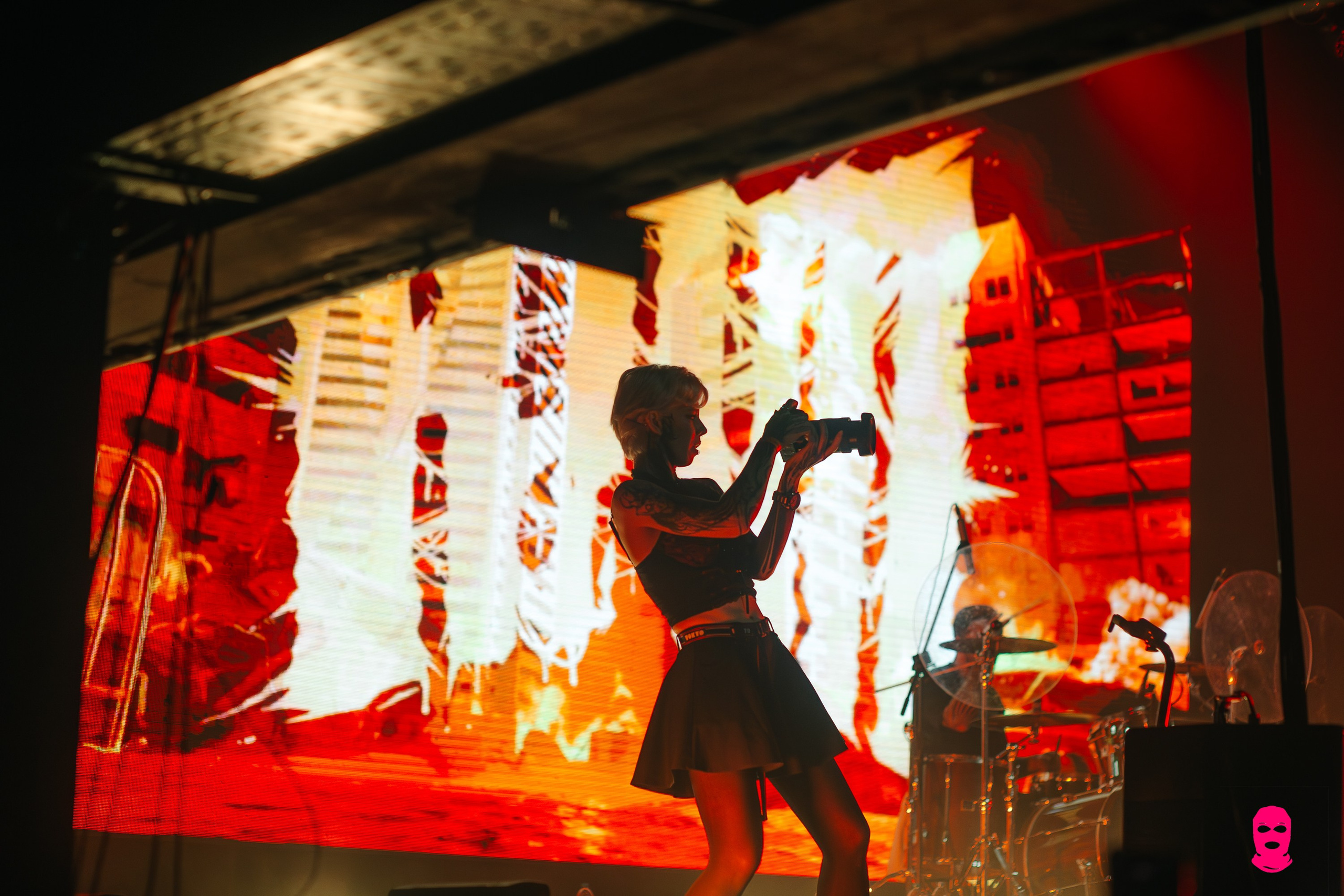 RAM. Sound. 08.11.2024. Главная