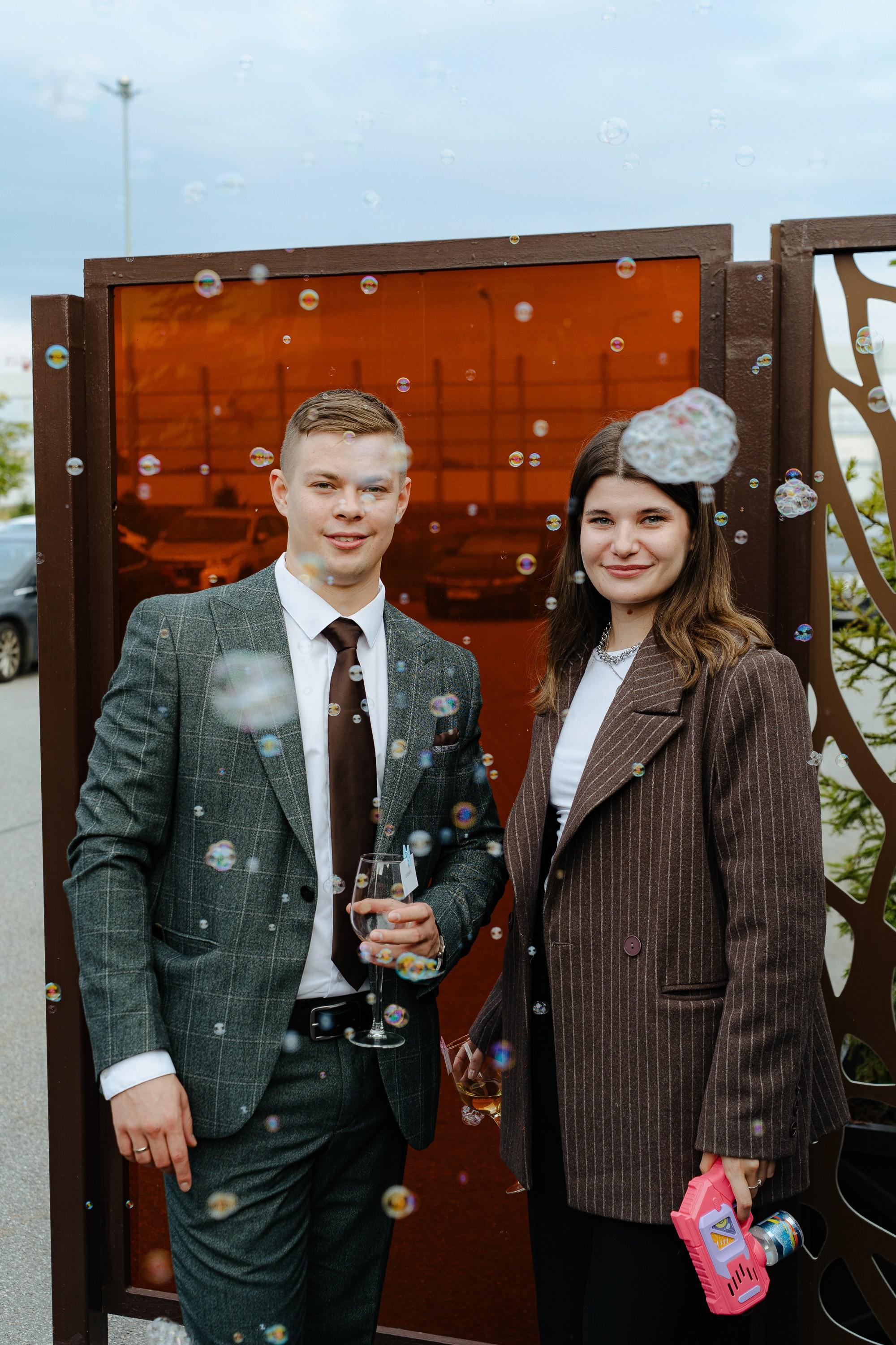 Тарас и Мария. Главная