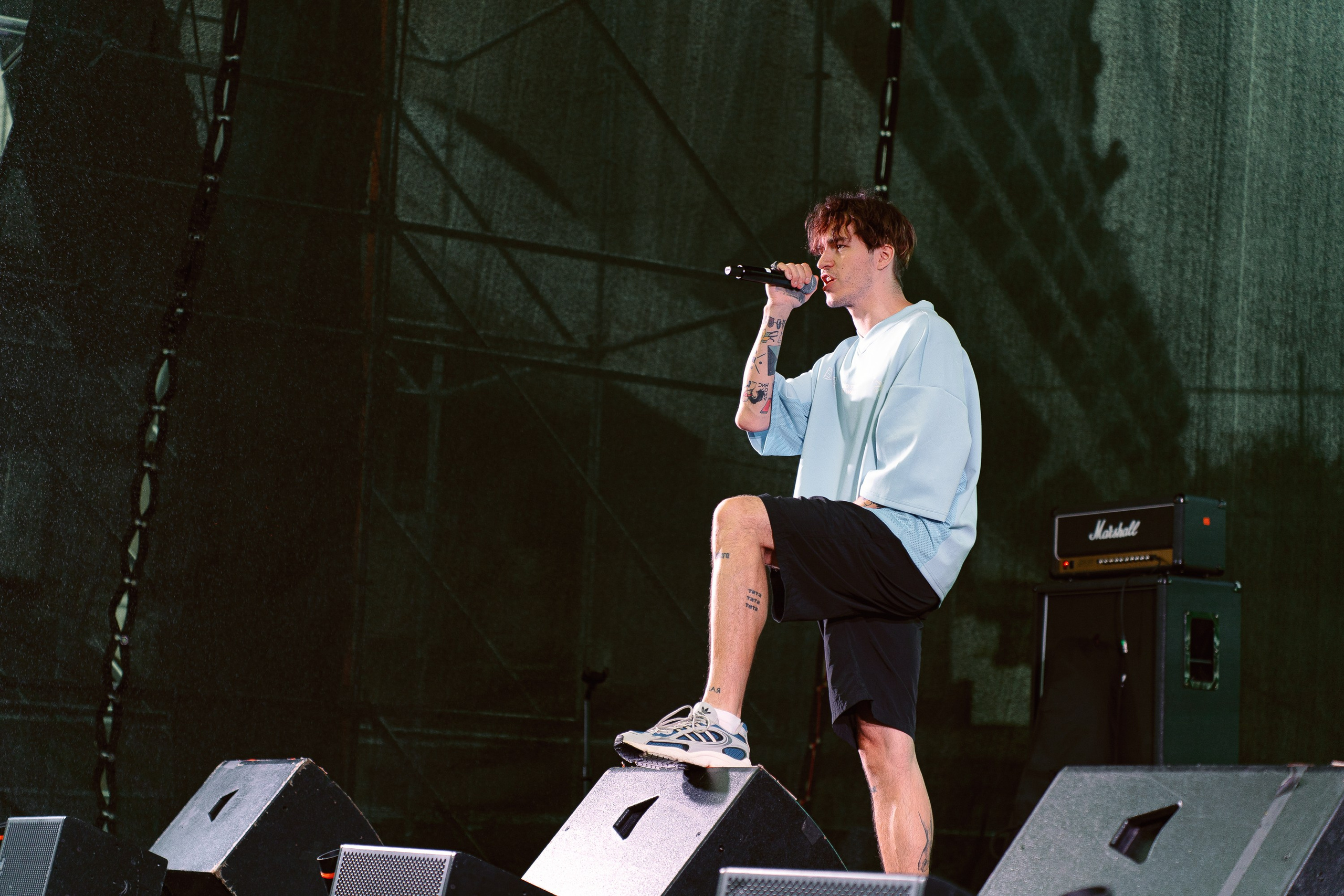 KSB-Muzic. Муз порт. 31.08.2025. Главная