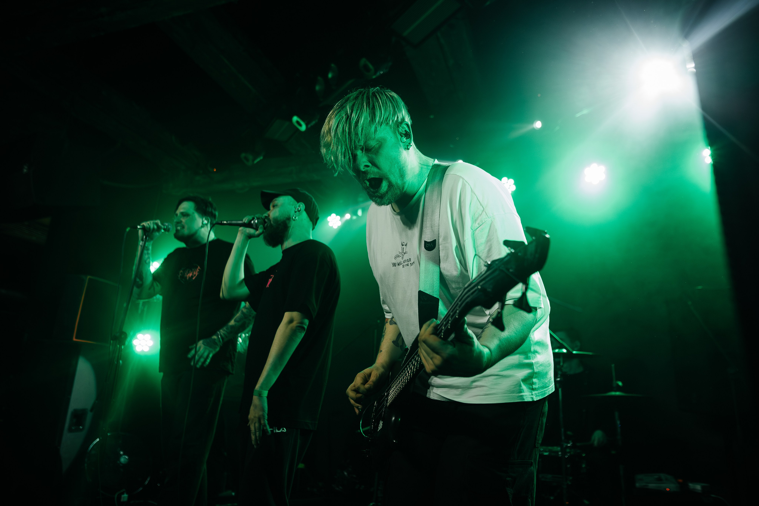 Port Avenue. Zoccolo 2.0. 13.04.2025. Главная