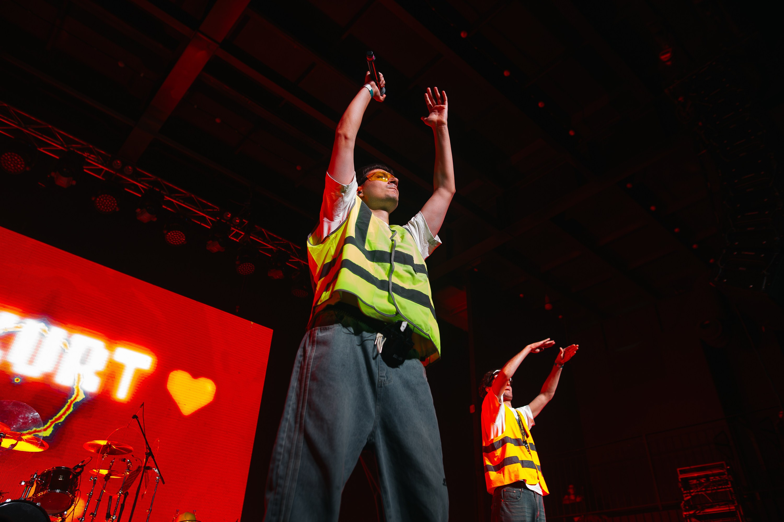 SKURT. Sound. 04.11.2024. Главная