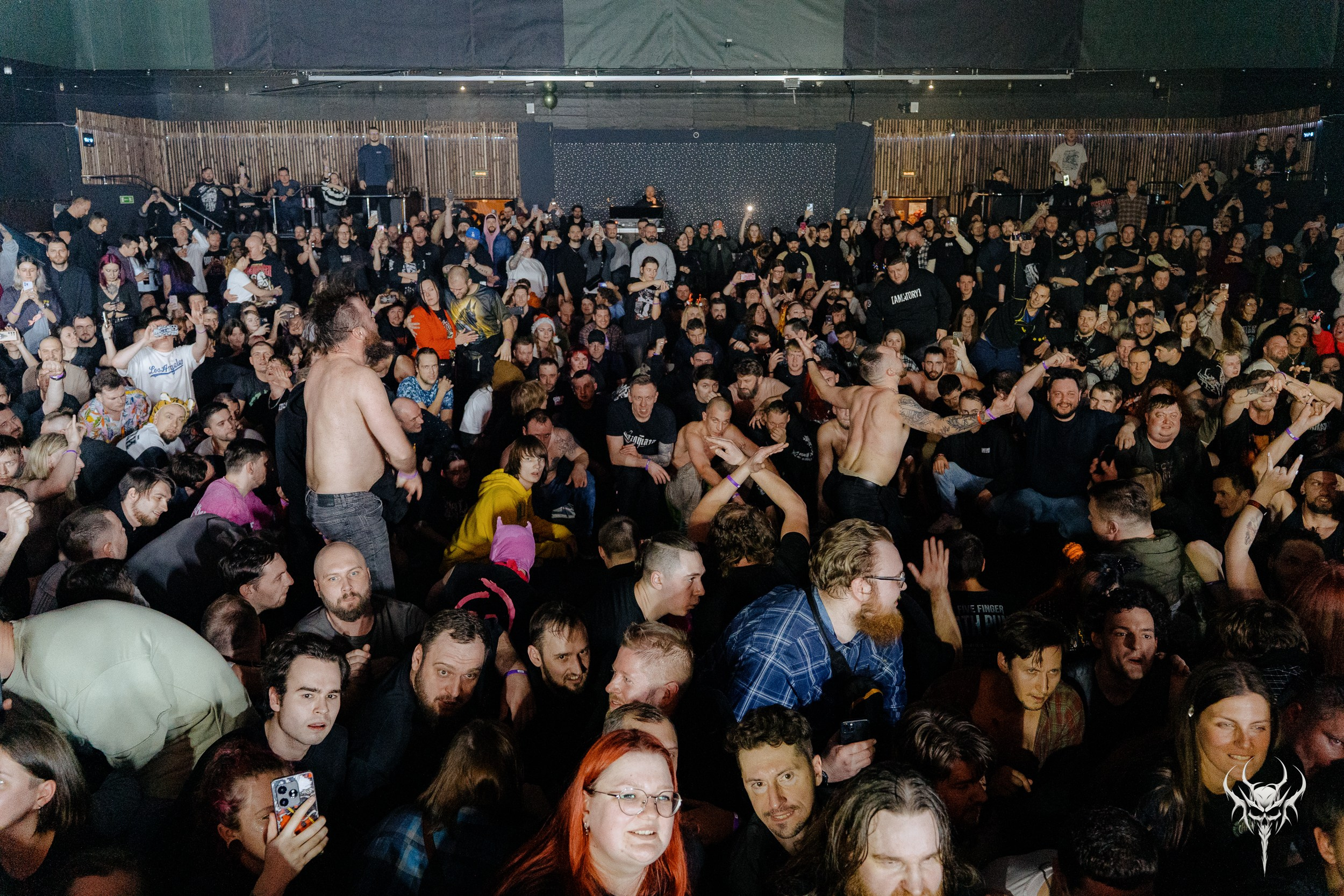 Stigmata, Amatory. Base. 03.01.2026. Главная