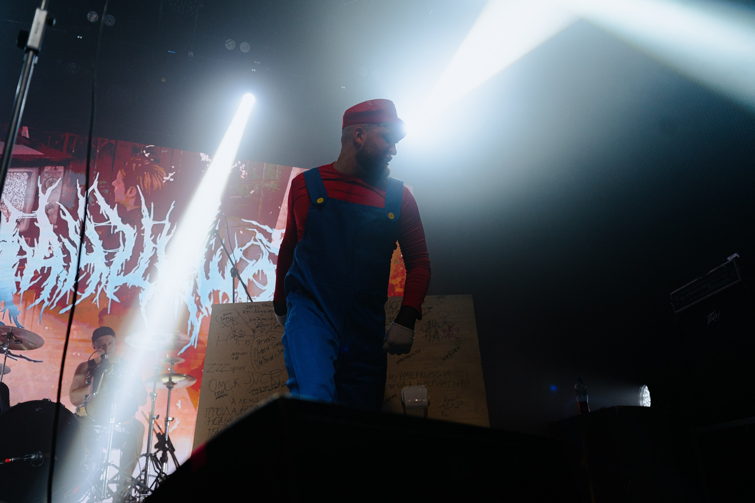 Панцушот. Рассвет. 04.10.2025. Главная