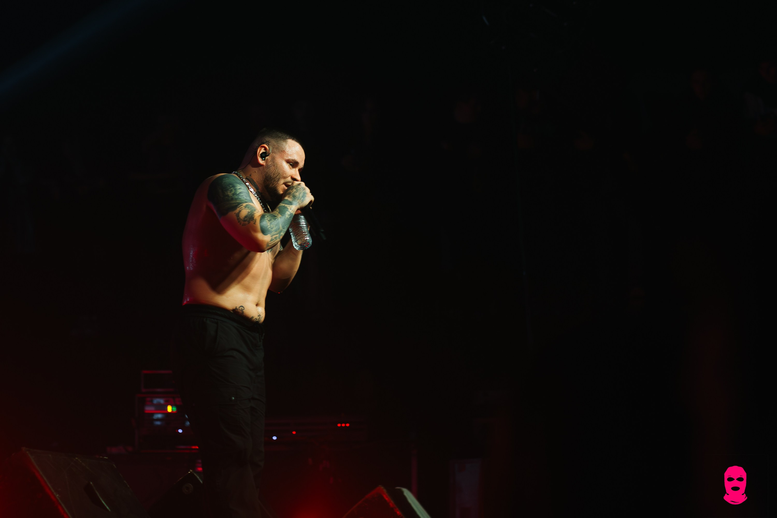 RAM. Sound. 08.11.2024. Главная