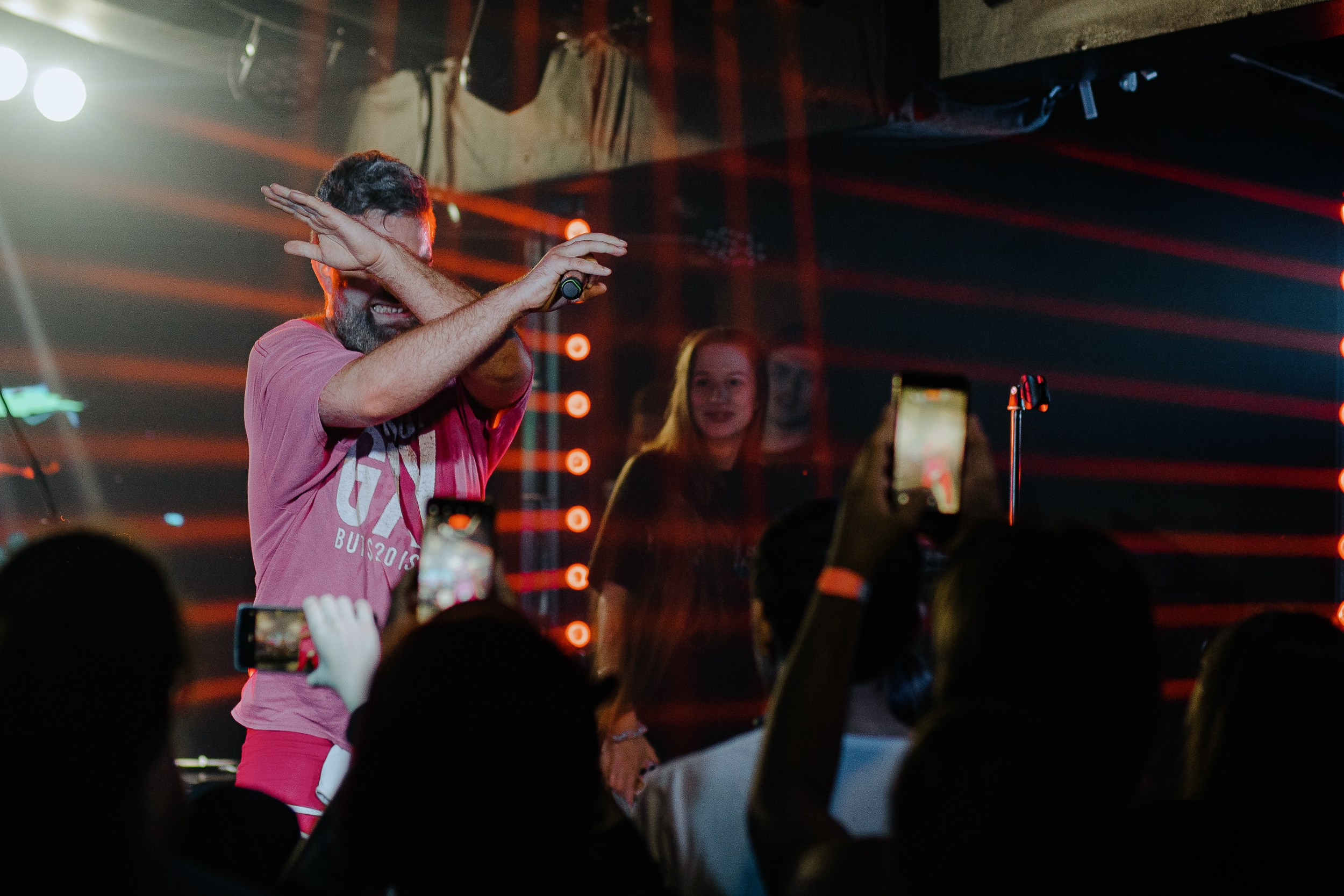 Фестиваль «ШУМ». Action. 16.08.2025. Главная