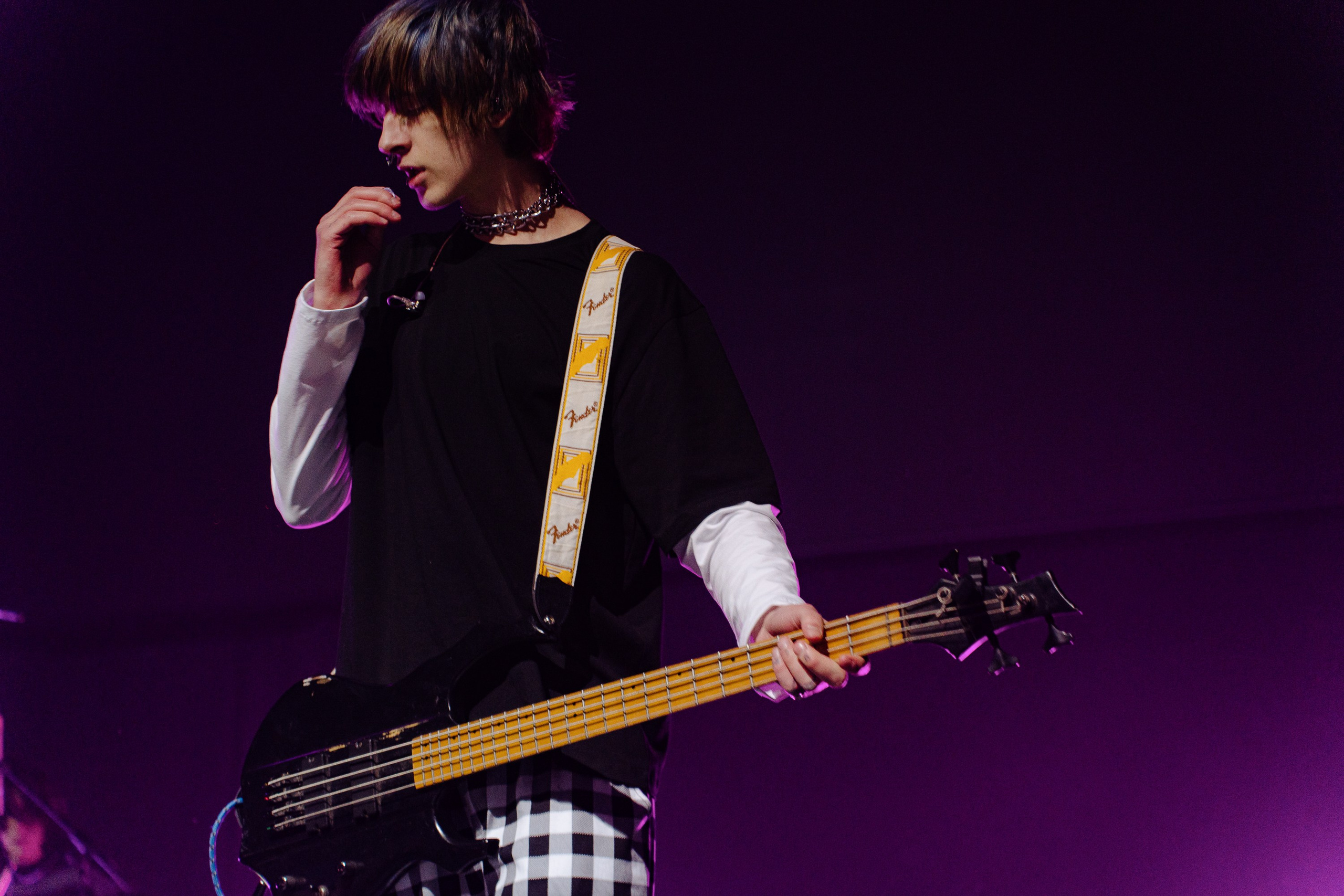 Molly Fest. Base. 20.02.2026. Главная