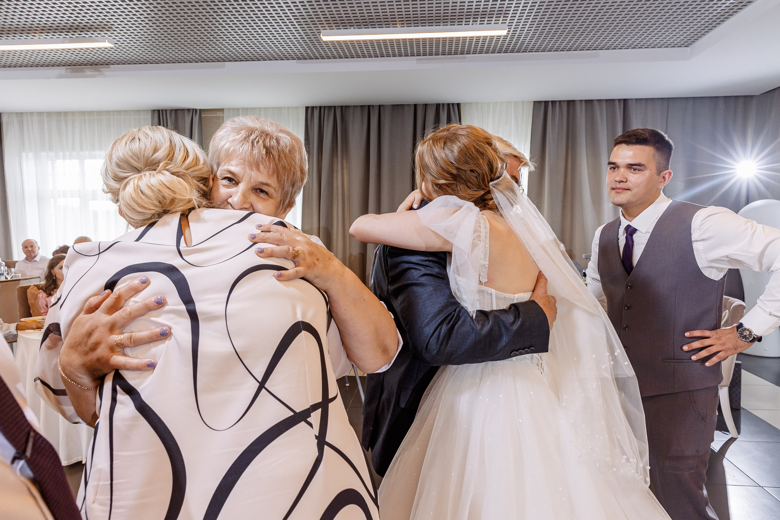 Любовь и Евгений. Свадебный и семейный фотограф в Челябинске Юлия Ишимова