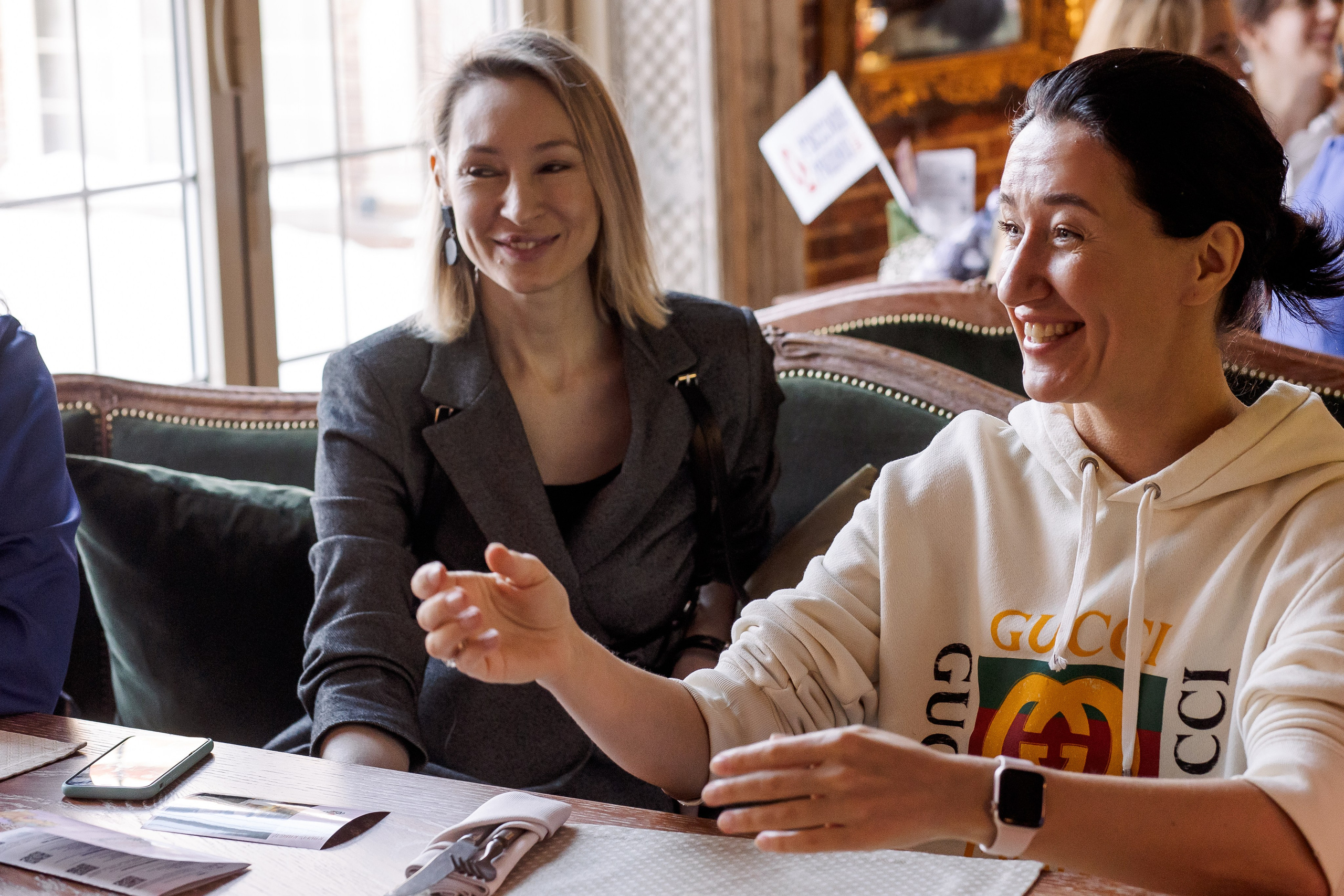 Караоке квиз-девичник. Свадебный и семейный фотограф в Челябинске Юлия Ишимова