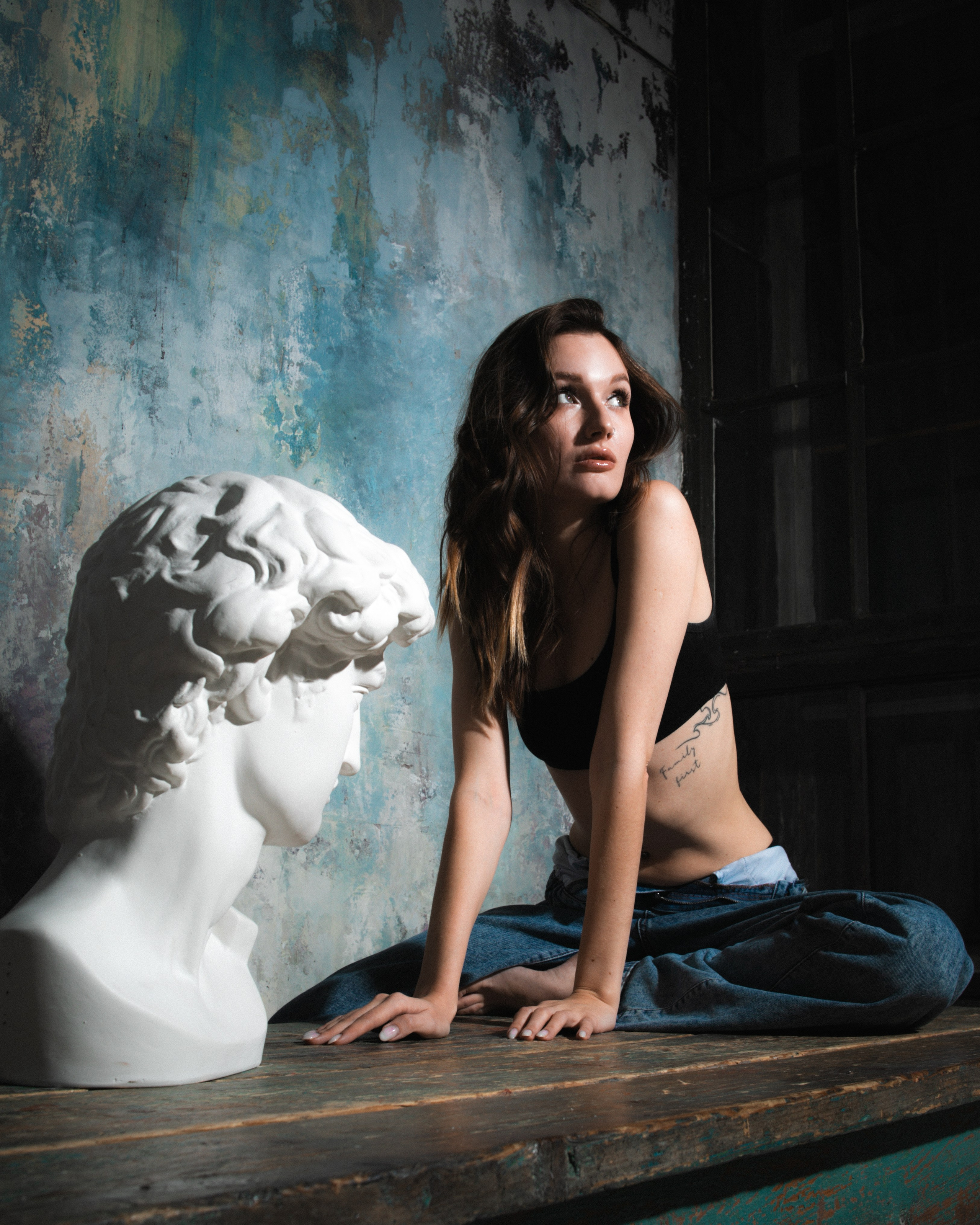 Яна. Портретный фотограф Алексин/Тула/Москва