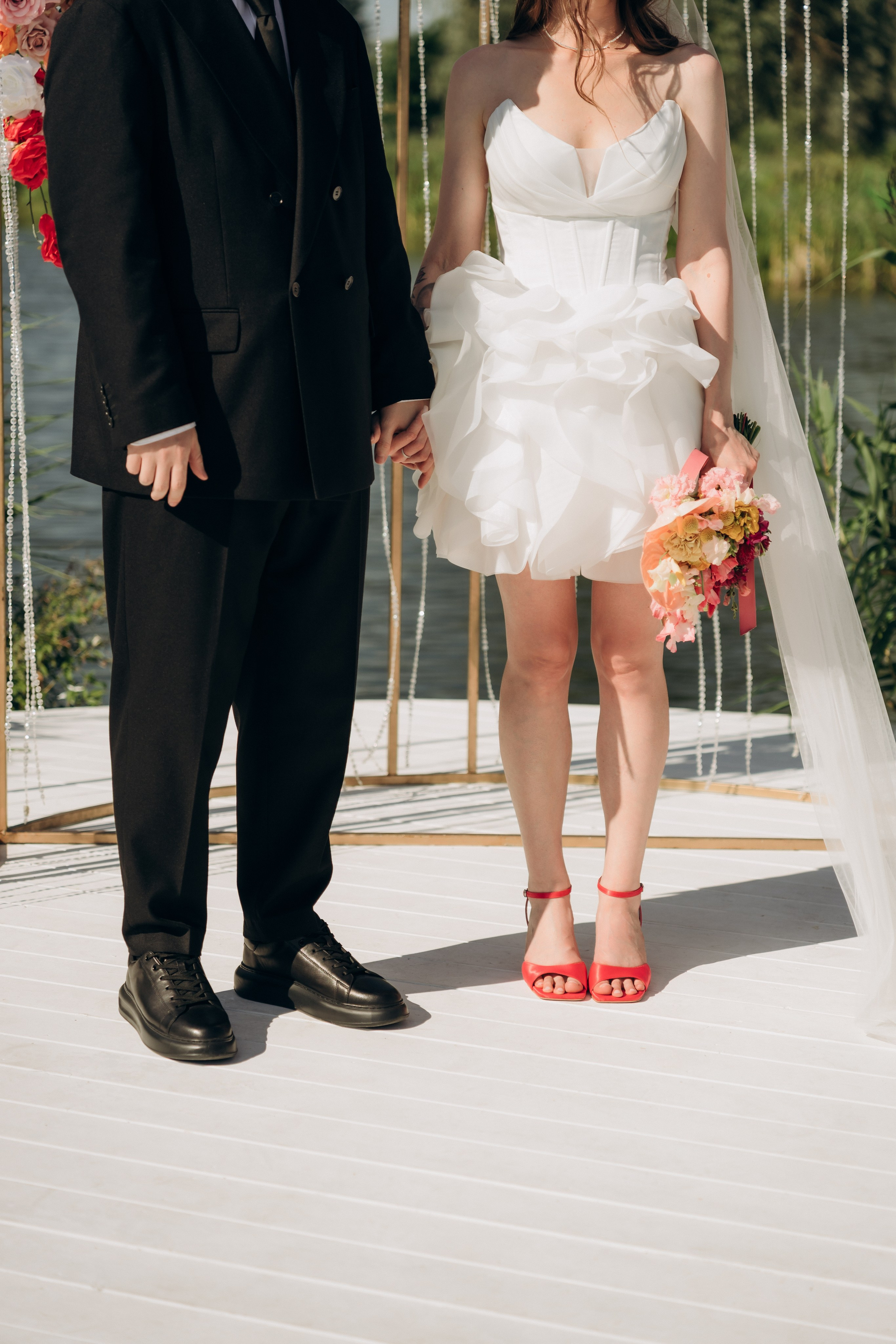 Руслан и Марина. Полный день. Ирина Гонтарева|Фотограф|Белгород