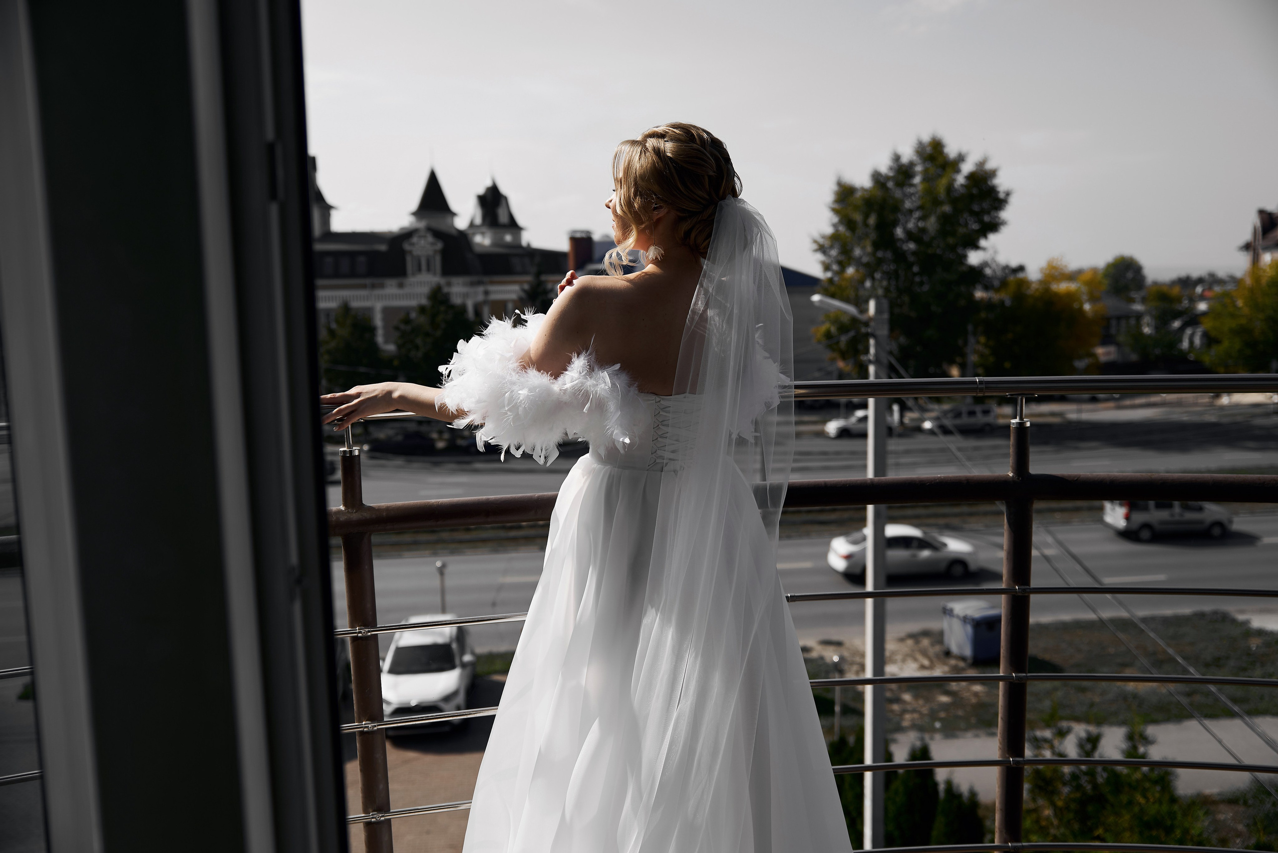 D&I. Свадебный и семейный фотограф в Ульяновске Татьяна Селезнева