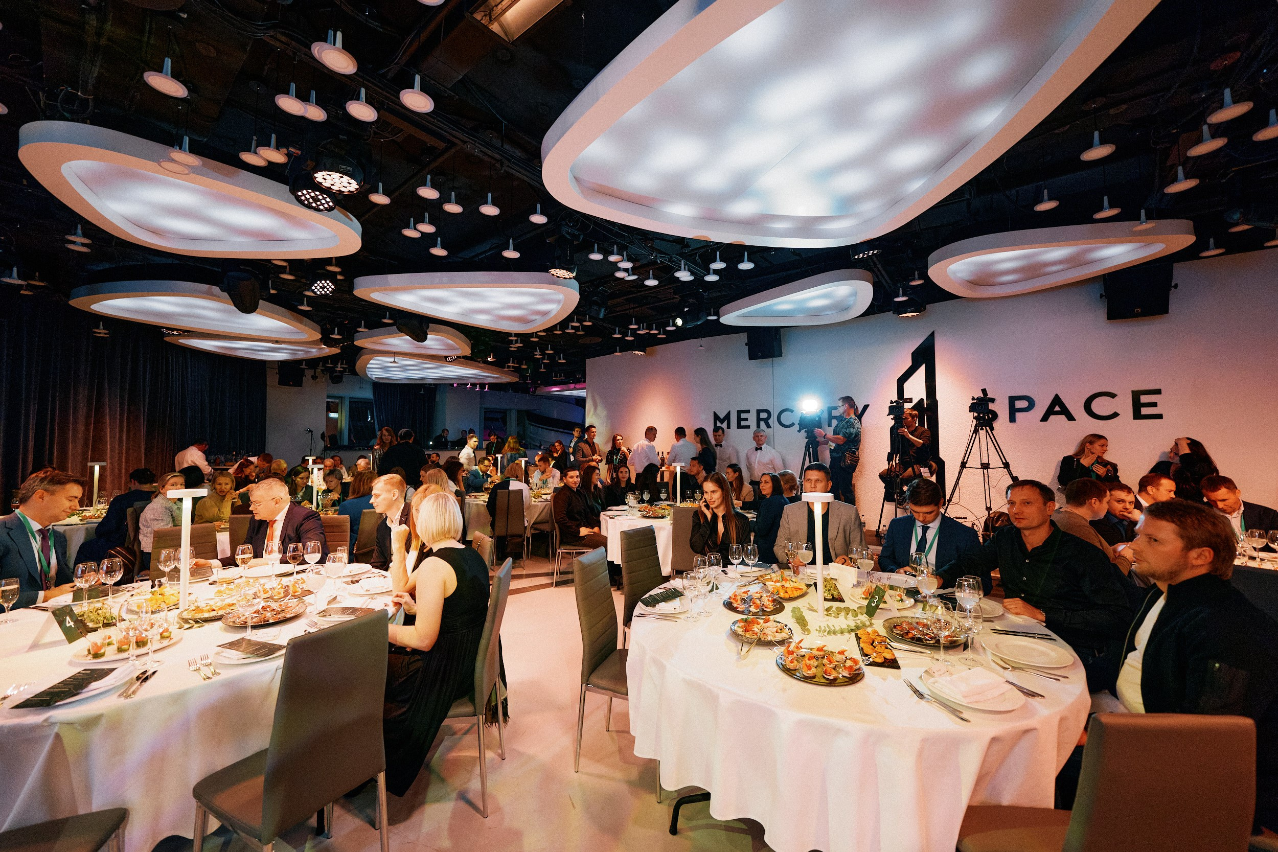 АГРО ИВЕНТ. Репортажный фотограф Владимир Горбатенков | Москва