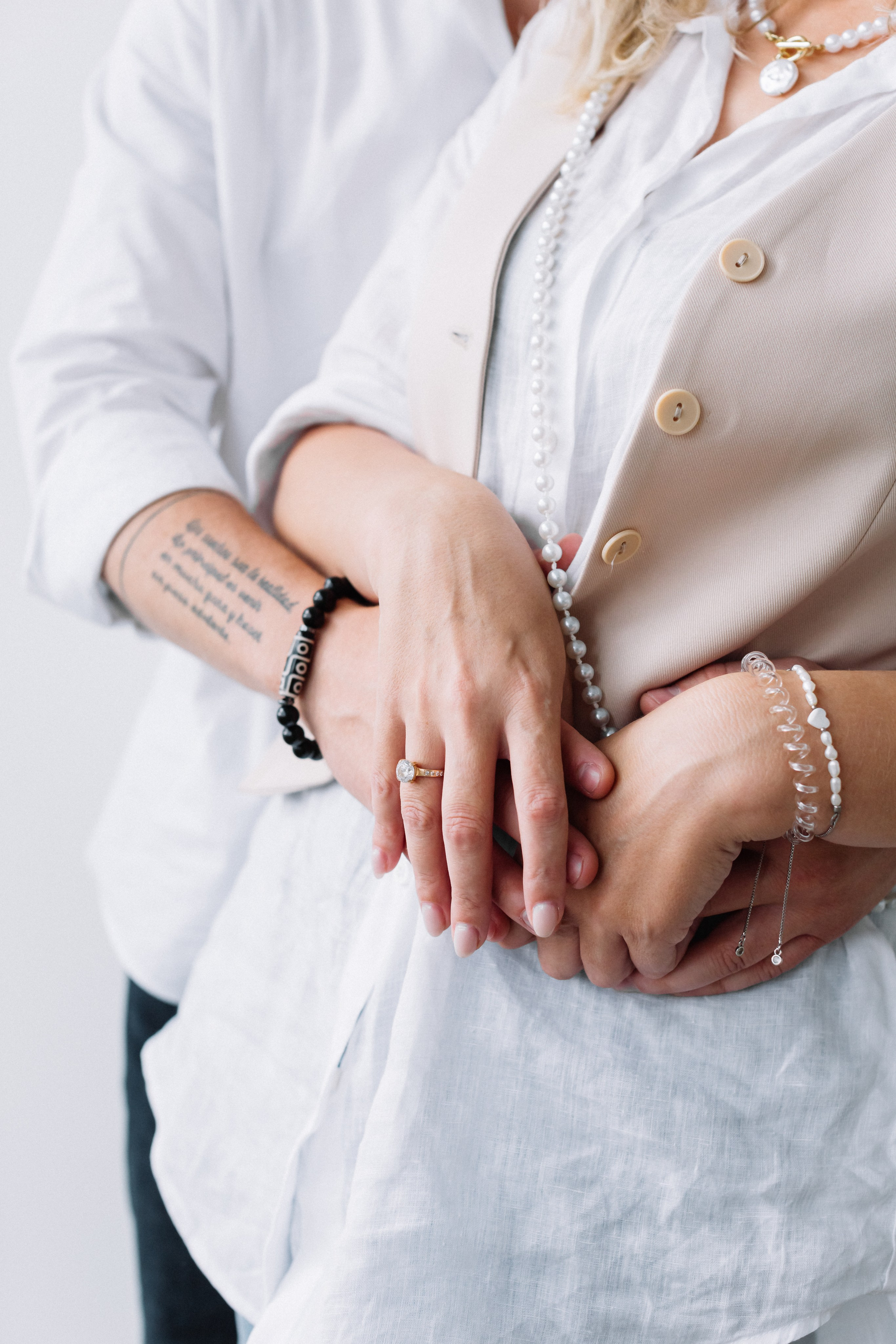 большая семья фотосессия новосибирск фотограф студия семейный детский  образы для фотосессии