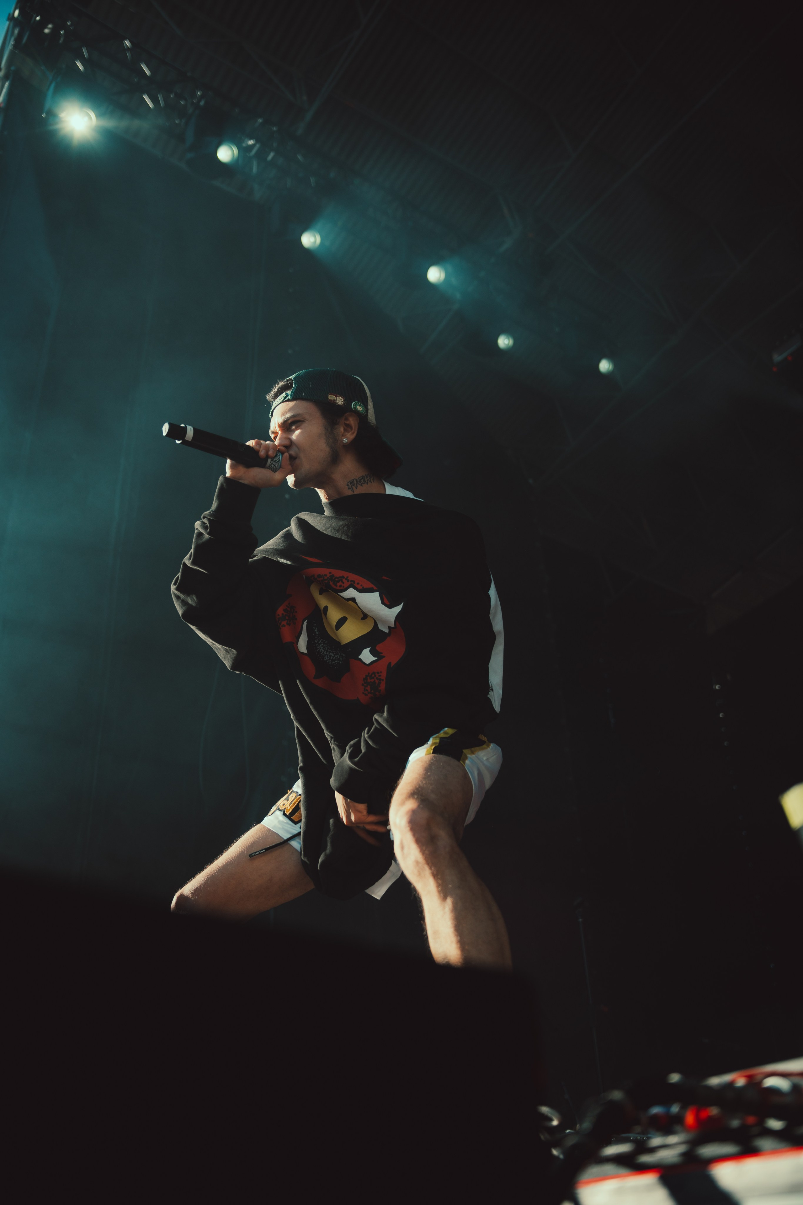 Atlanta fest 2024. Портретный и репортажный фотограф в Санкт-Петербурге