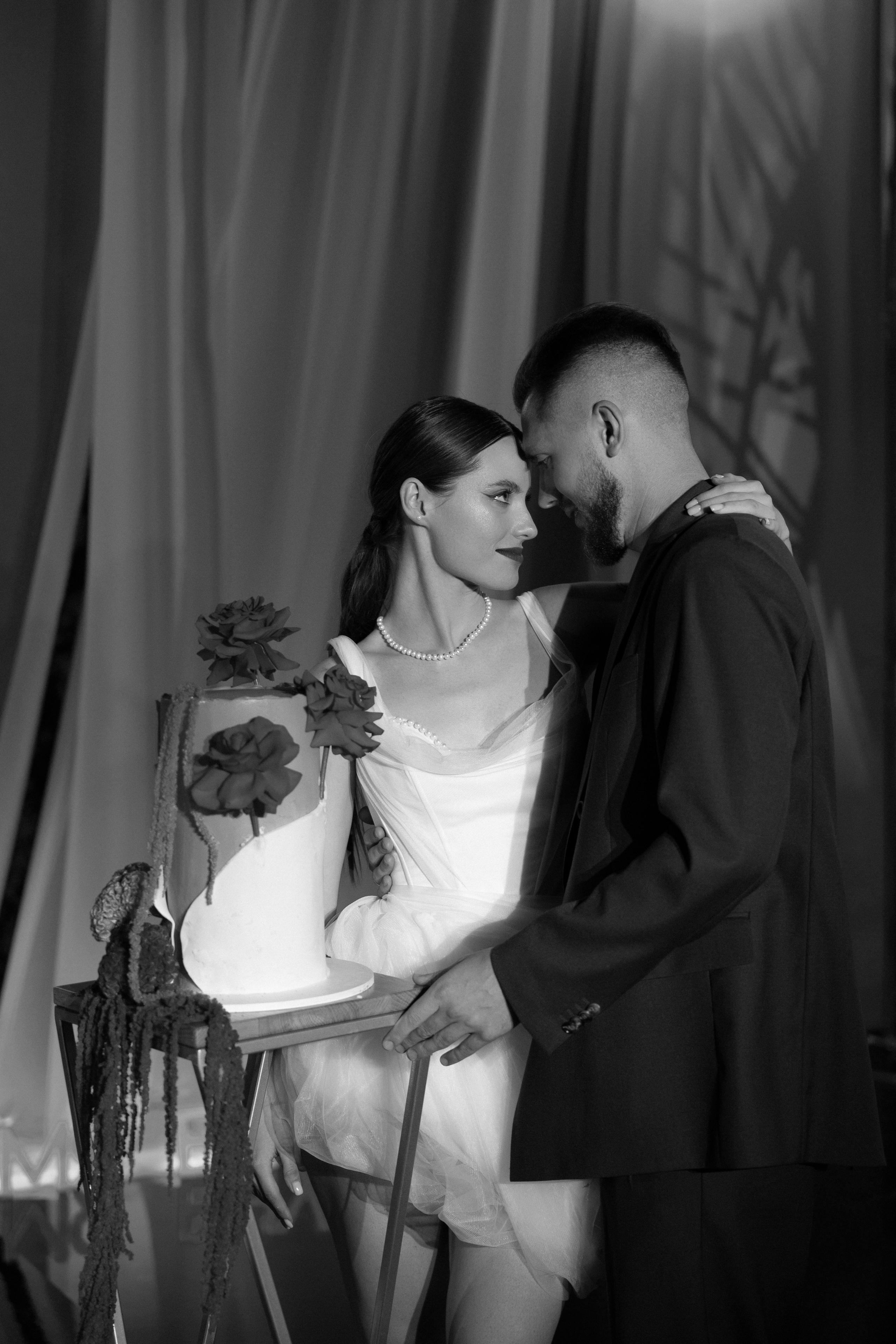 Dmitry & Maria. Вебер Юлия фотограф Ростов-на-Дону