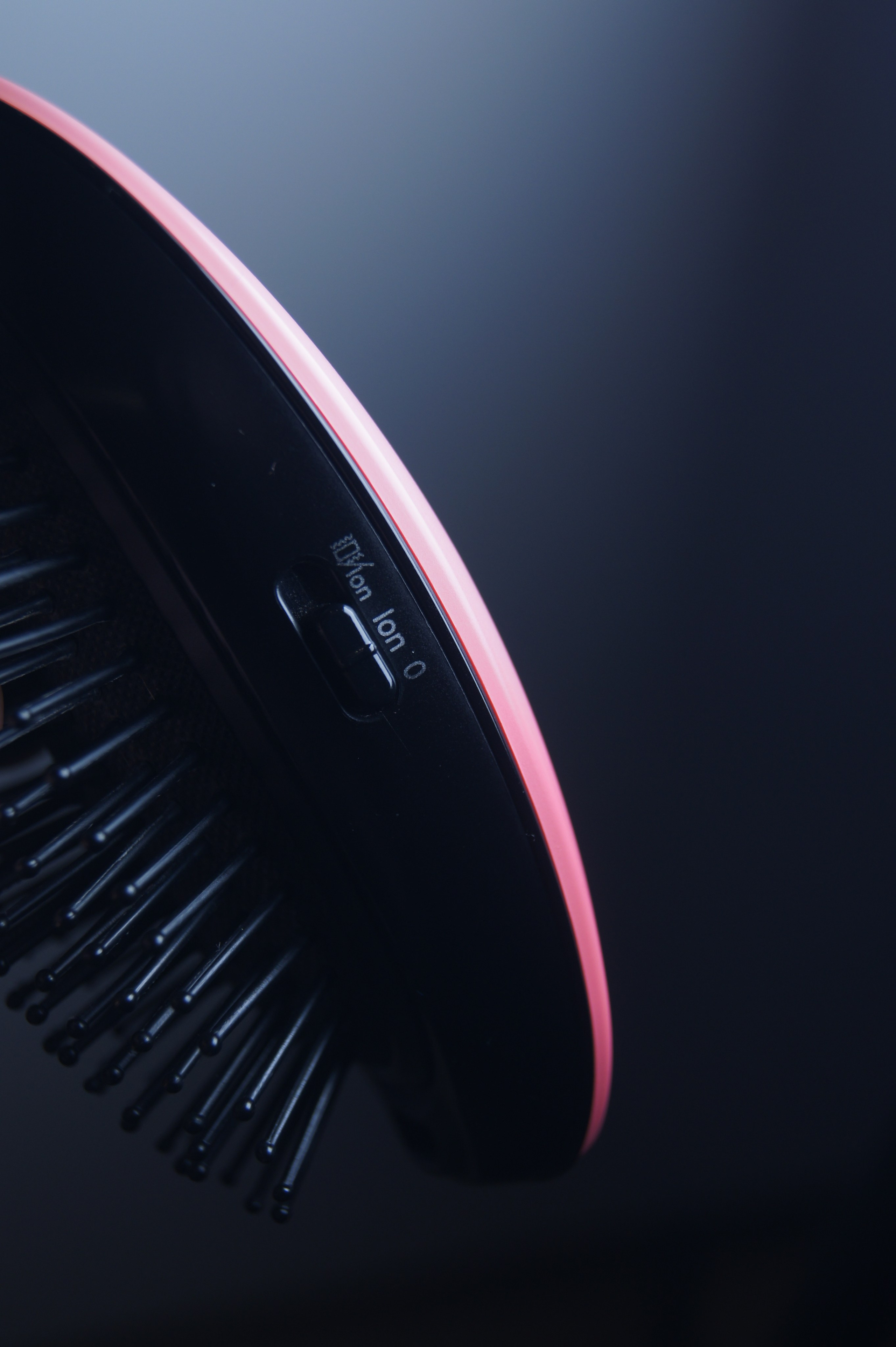 Предметная фотография расчески Xiaomi Yueli. Любовь Каширская — фотограф для малого бизнеса и специалистов