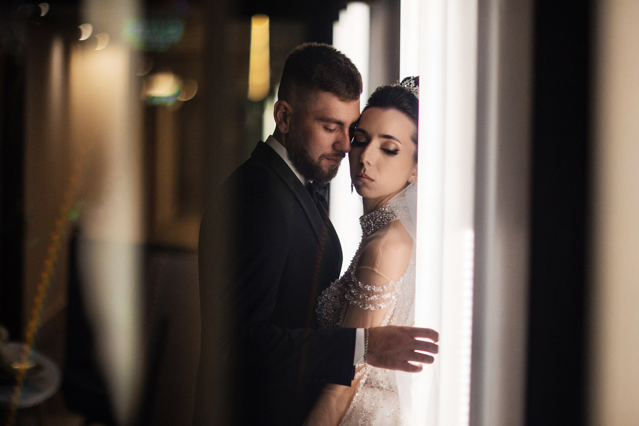 Александр и Кристина. Свадебный организатор в Ростове-на-Дону Яснов Роман